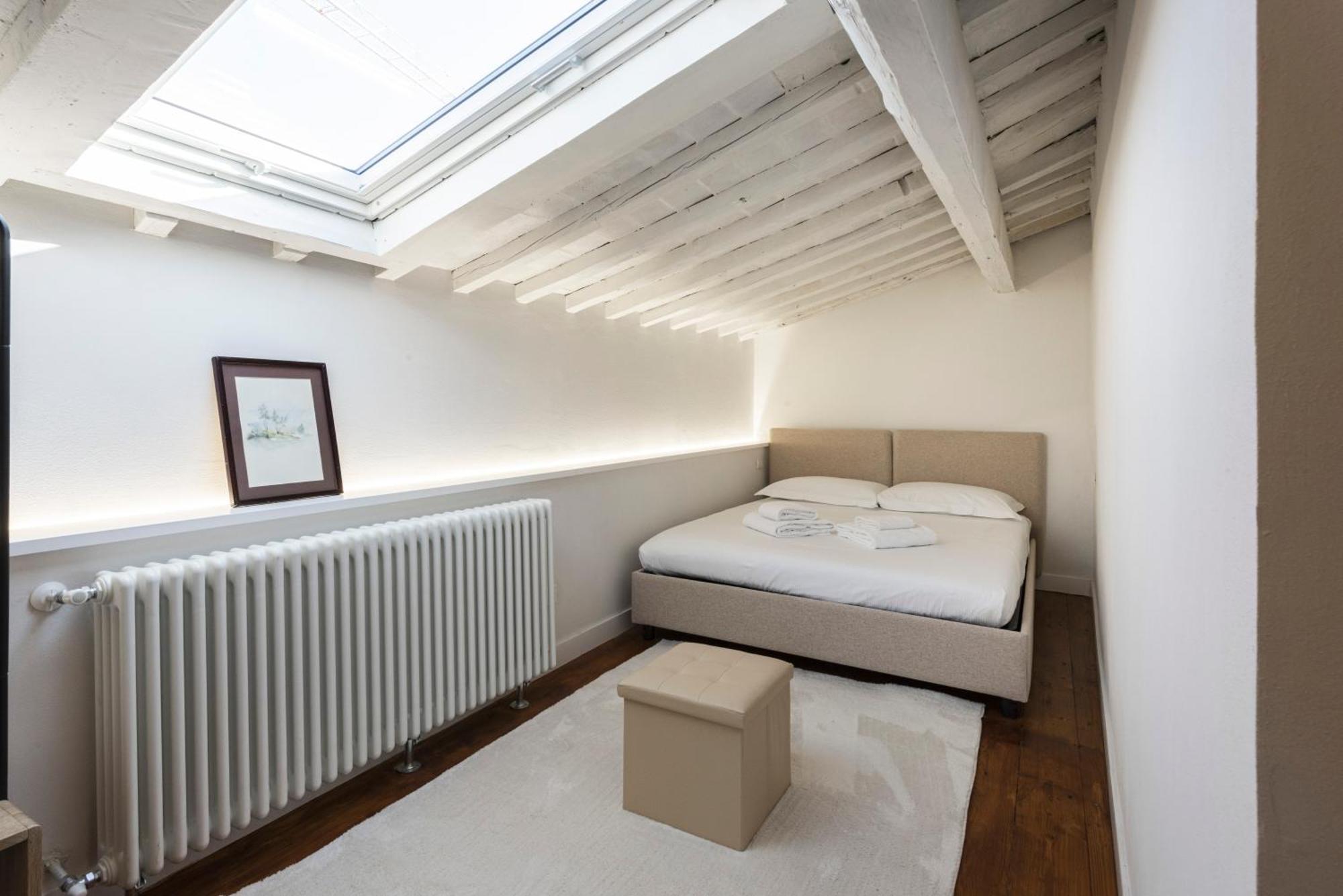 Apartment Santa Maria Novella Penthouse By Mmega *