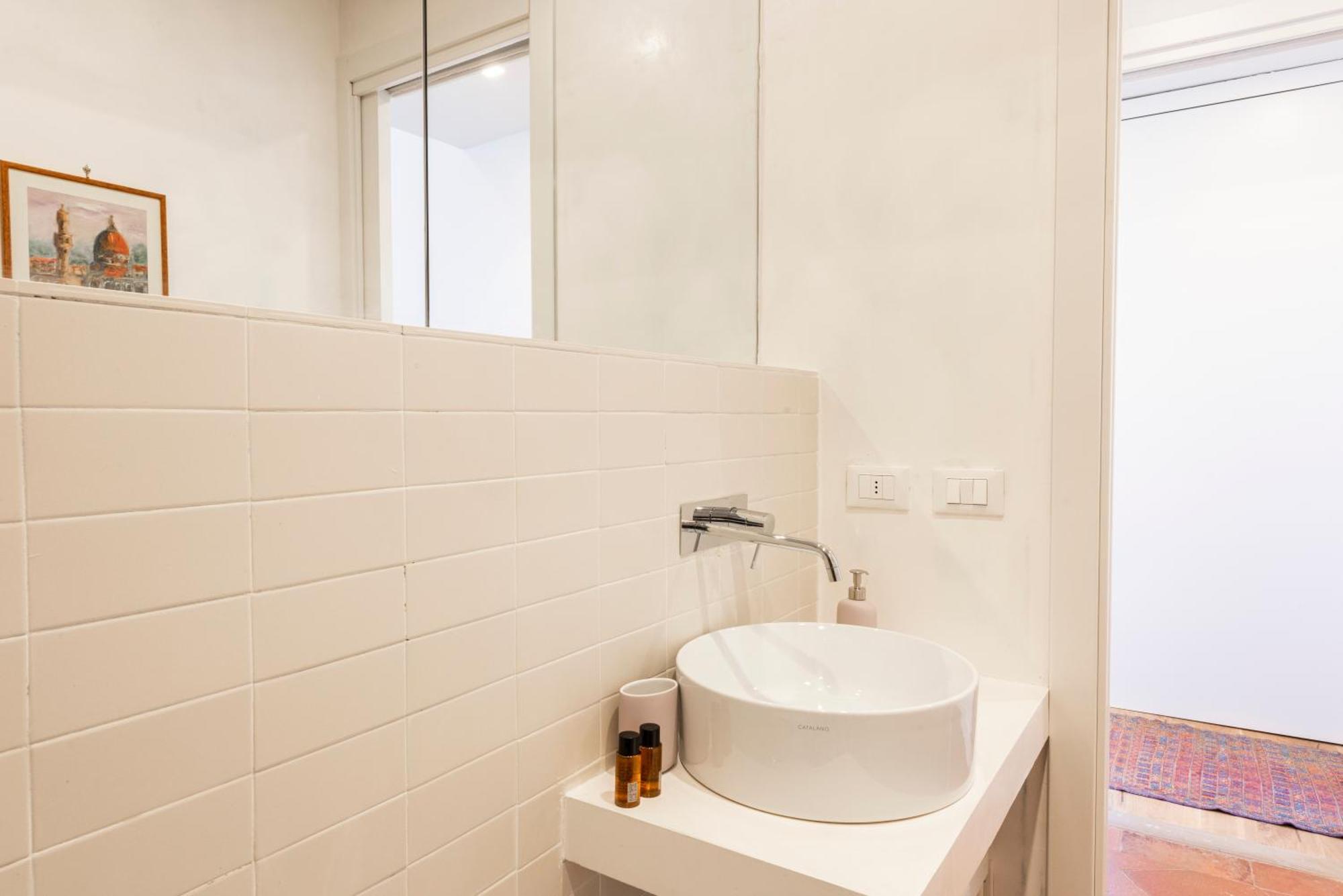 Santa Maria Novella Penthouse By Mmega Apartment Florence