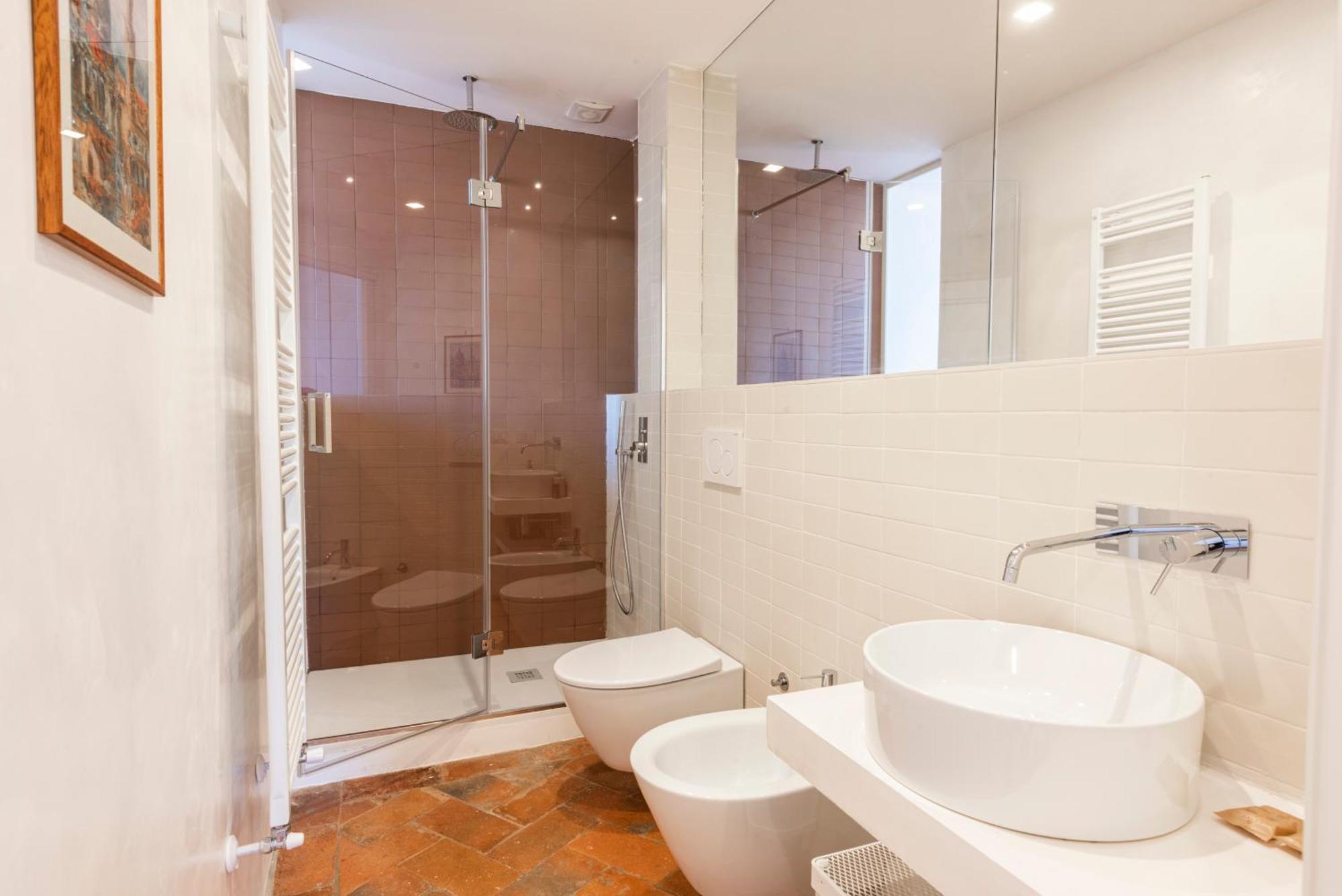 Santa Maria Novella Penthouse By Mmega Florence