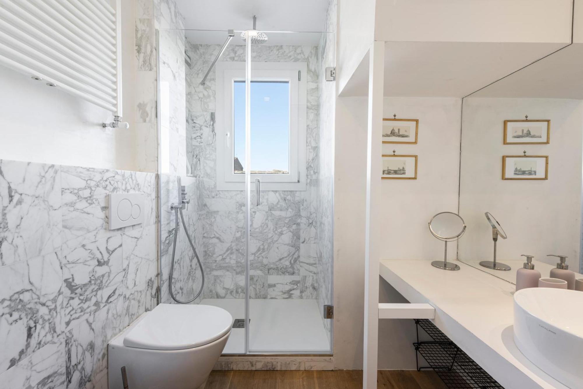 Santa Maria Novella Penthouse By Mmega *