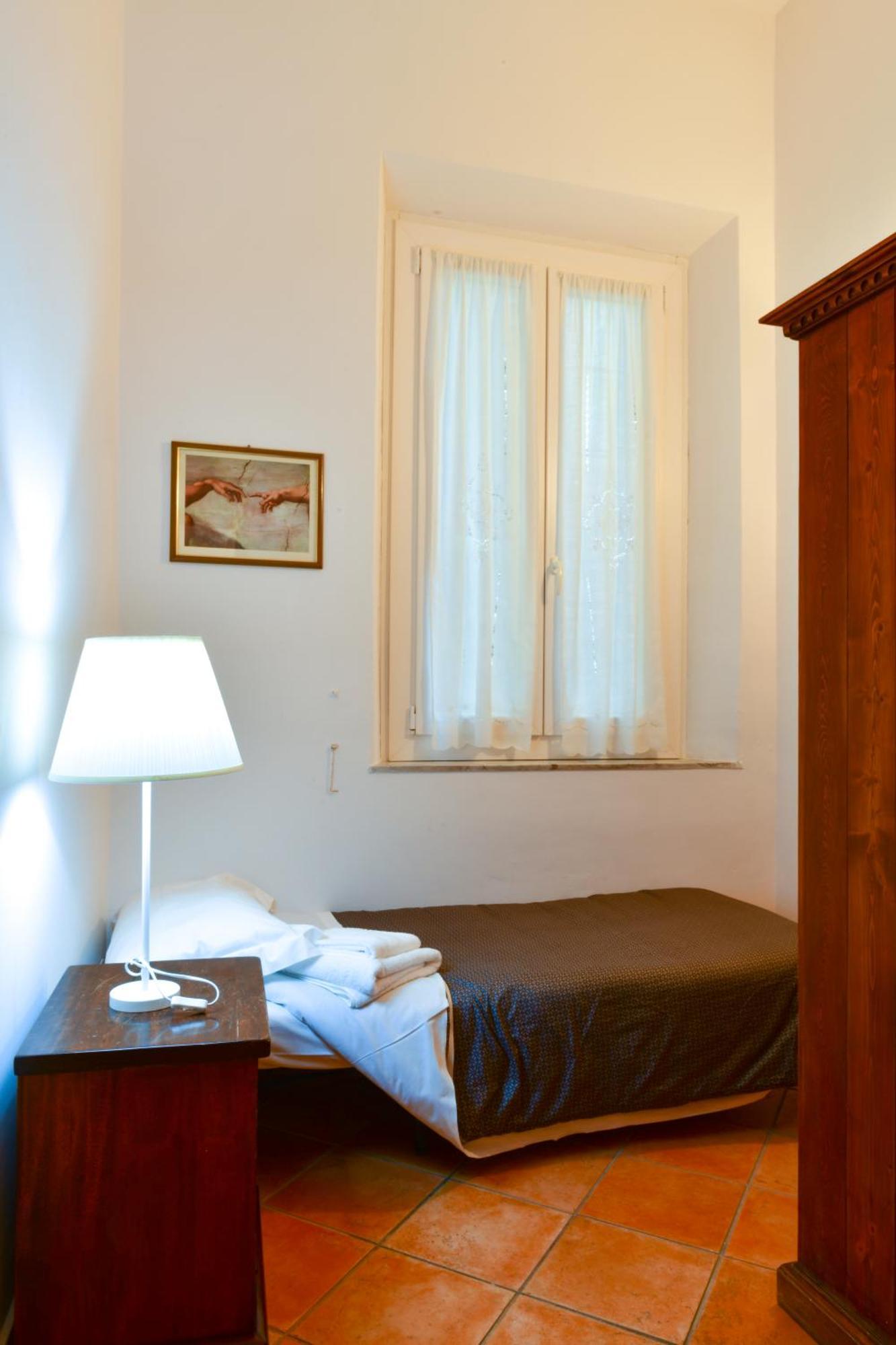 Calzaioli Appartement Florence