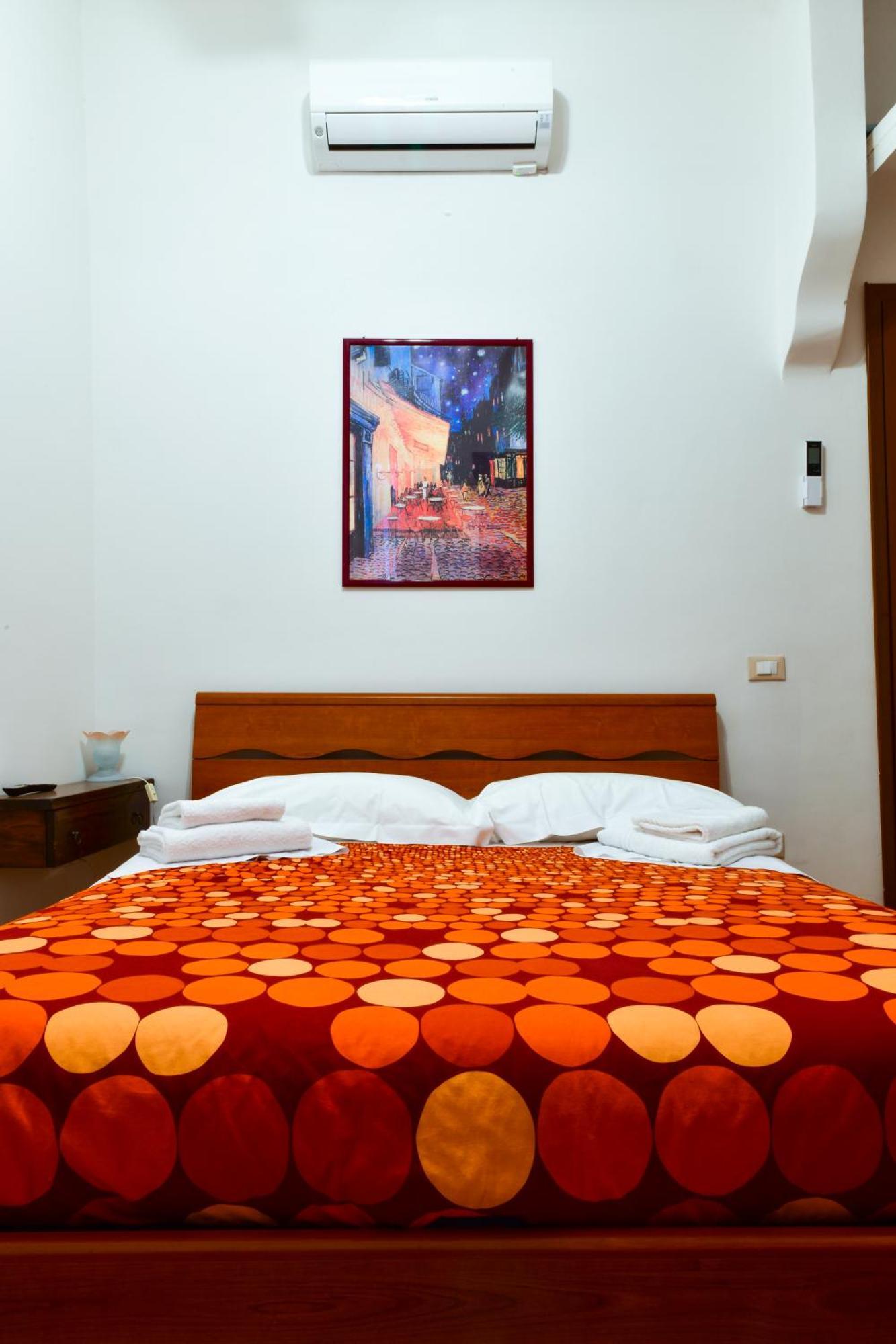 Appartement Calzaioli Florence