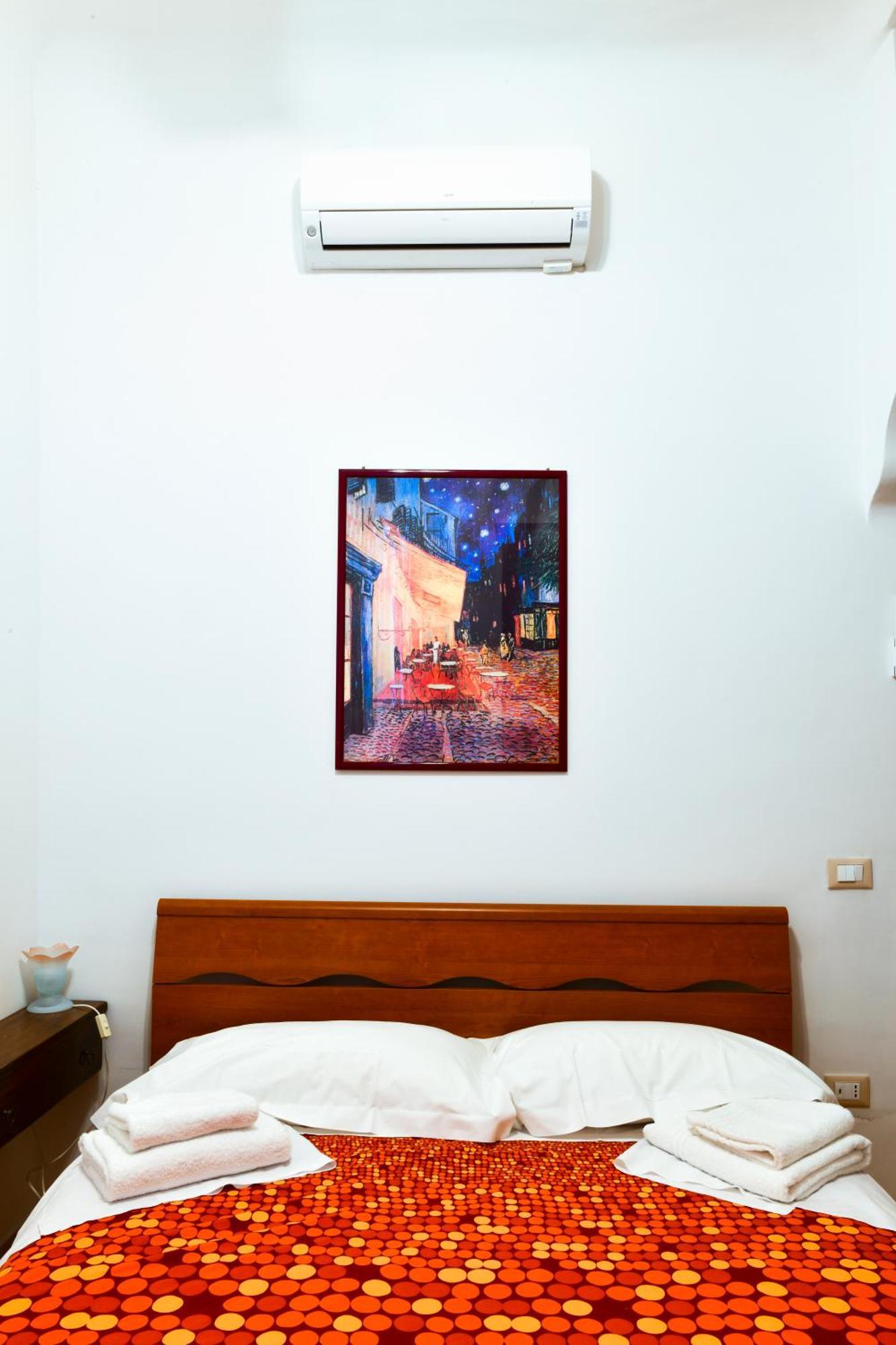 Calzaioli Appartement