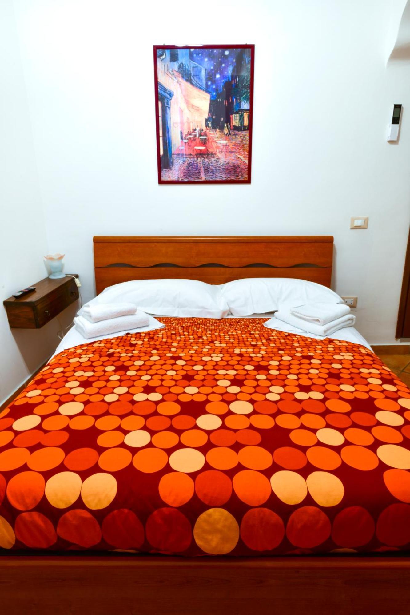 Appartement Calzaioli