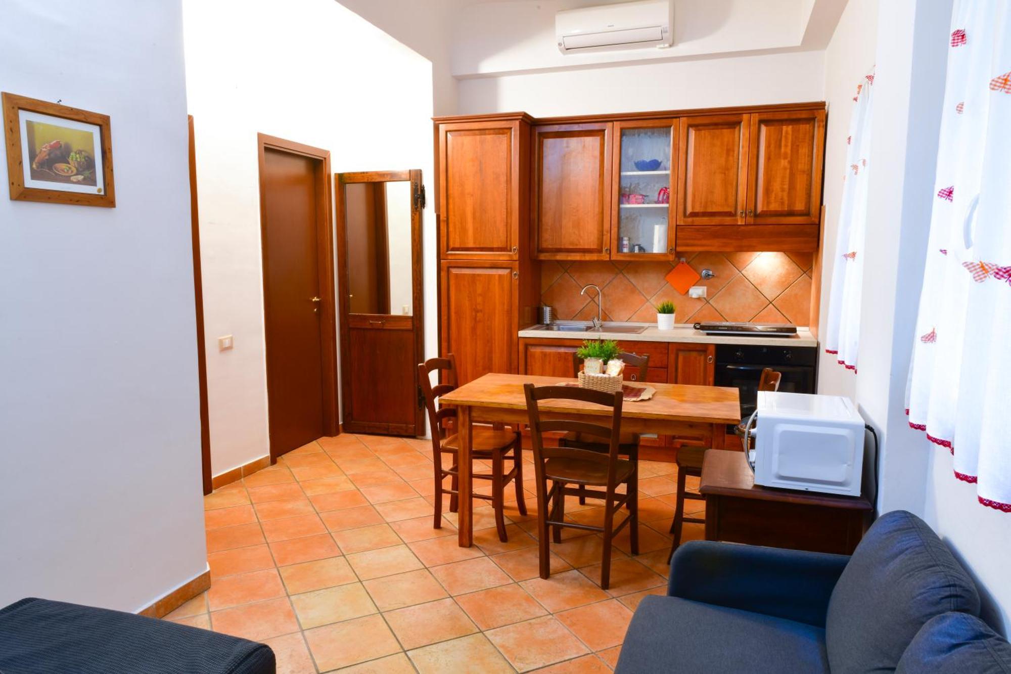 Calzaioli Appartement Florence