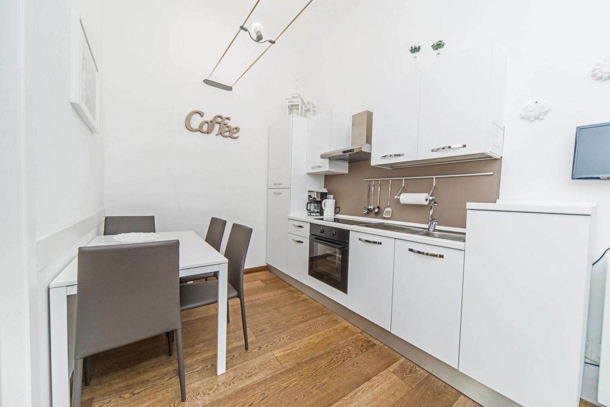 Principi Apartment