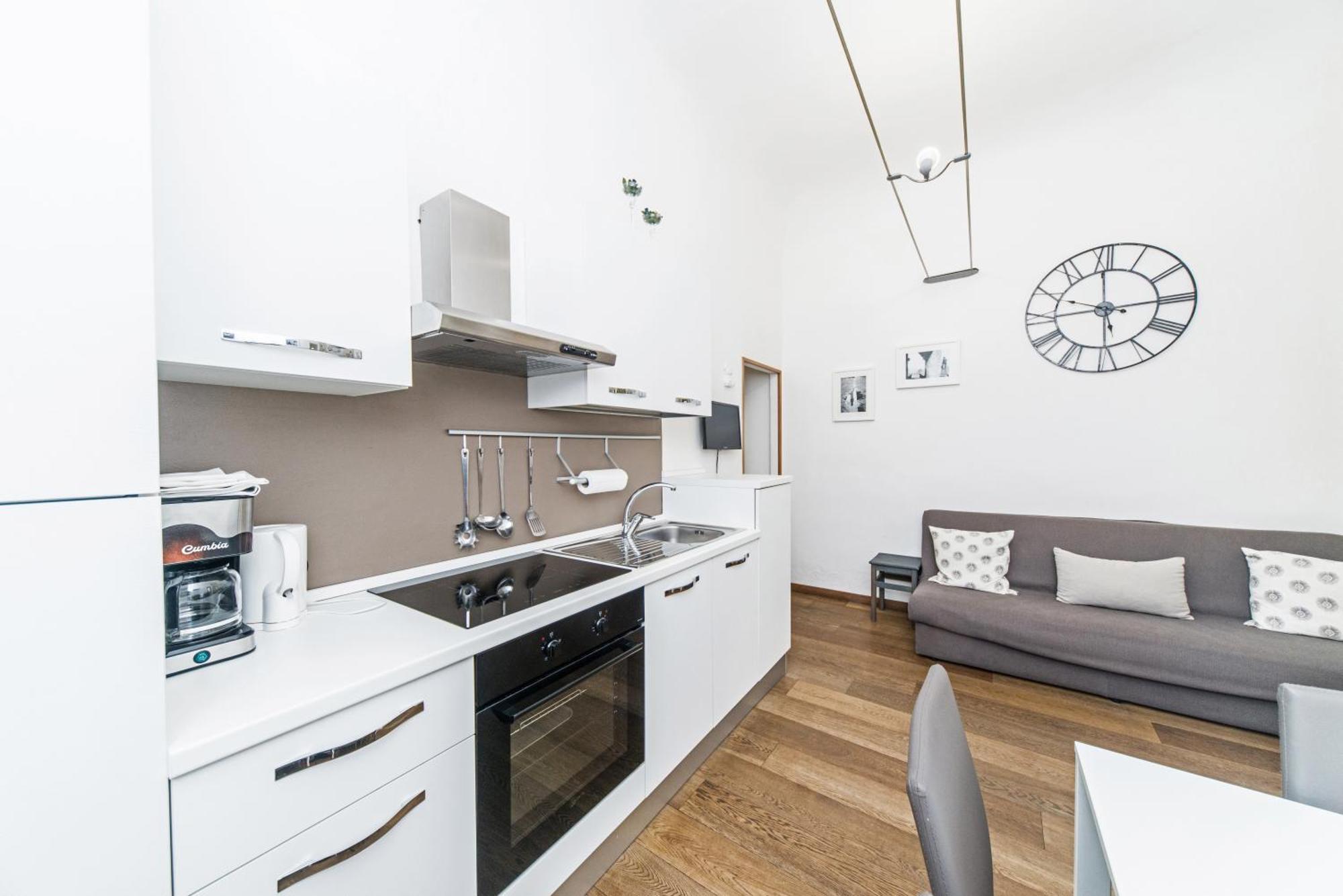 Apartment Principi Florence