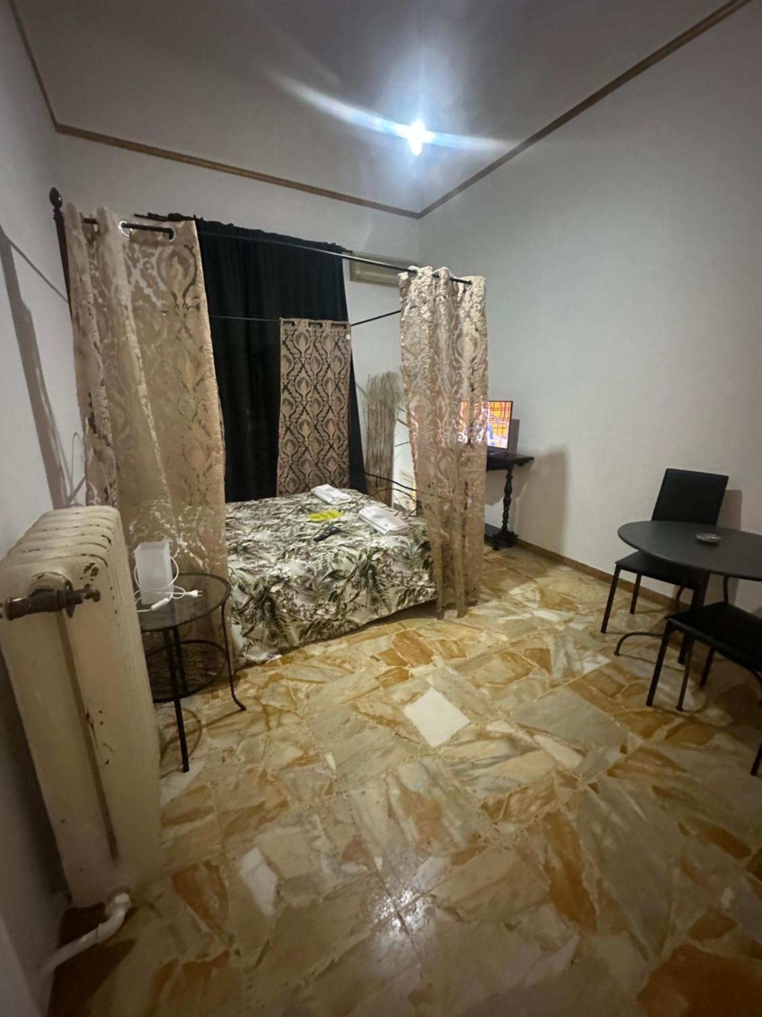 Homestay Urban Ad Florence