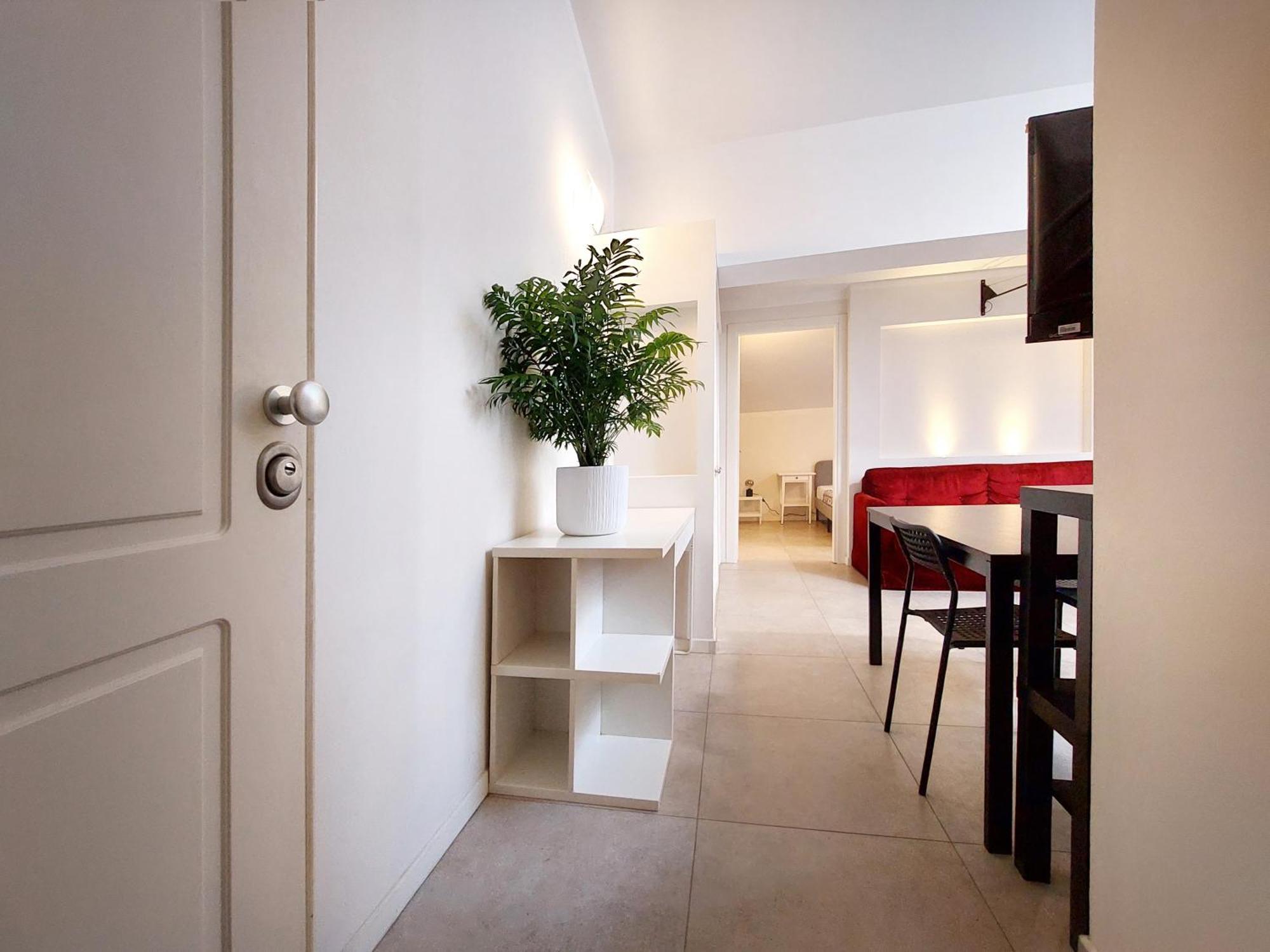 3 Gigli Appartement Florence