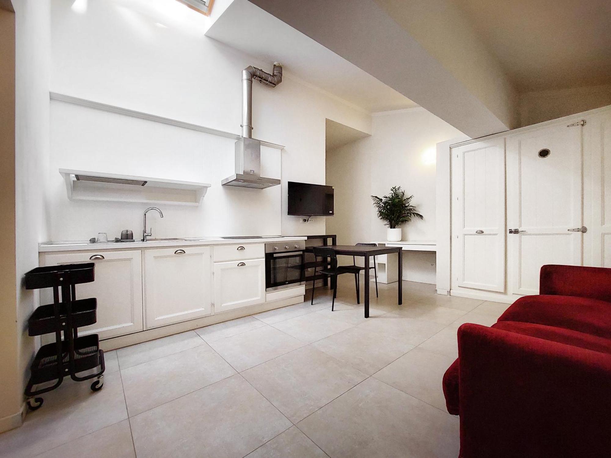 3 Gigli Appartement Florence