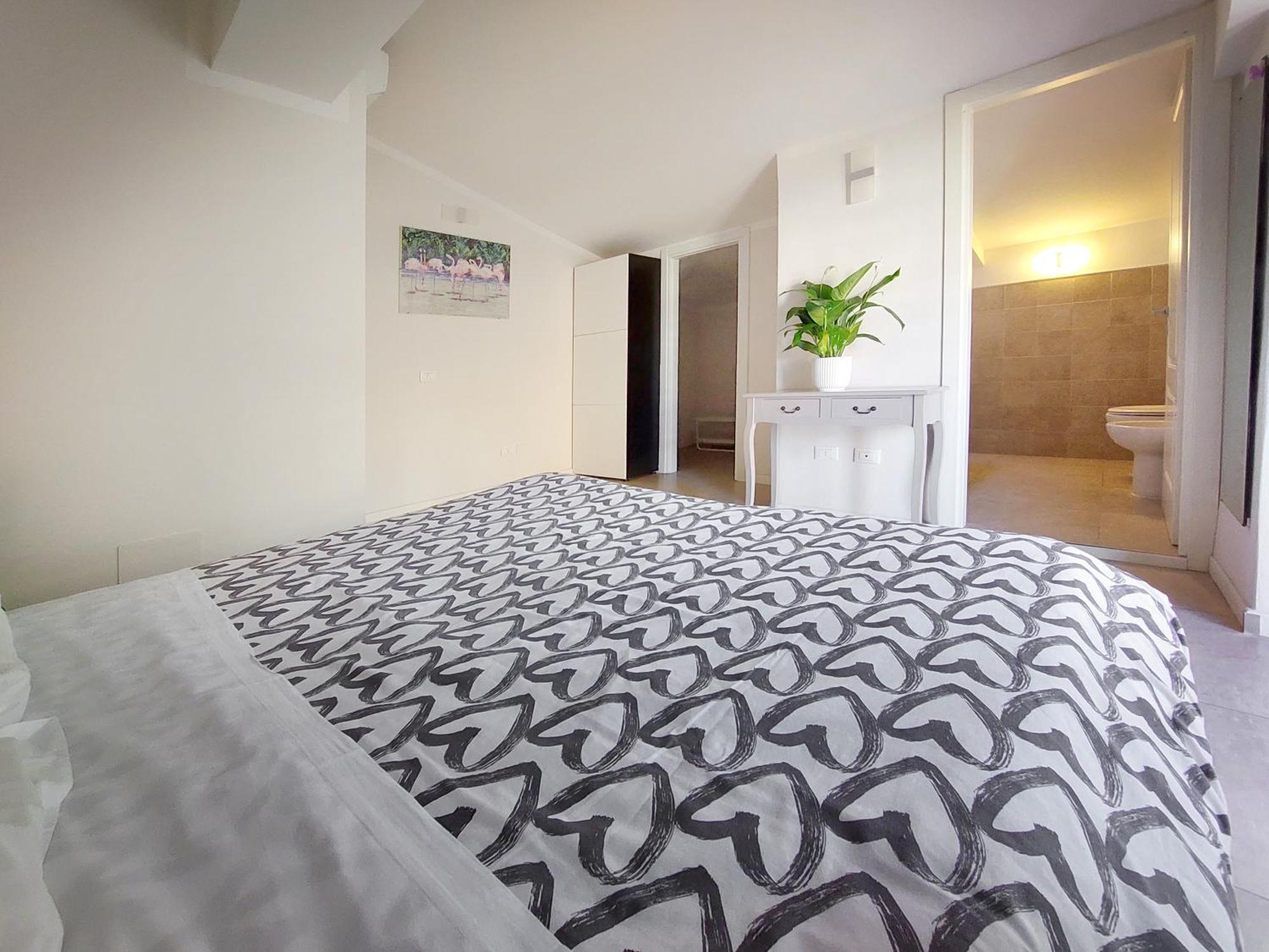 Appartement 3 Gigli Florence