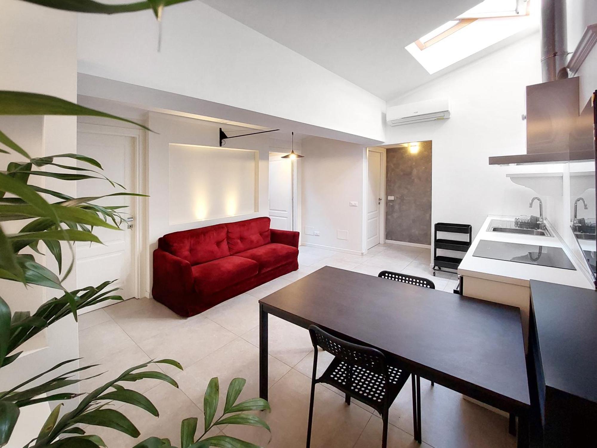 3 Gigli Appartement
