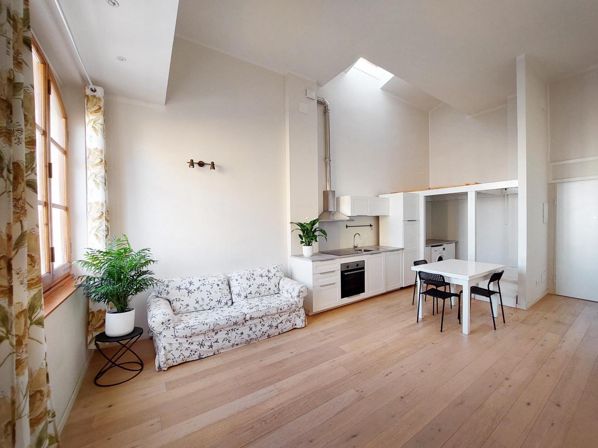 Appartement 3 Gigli *