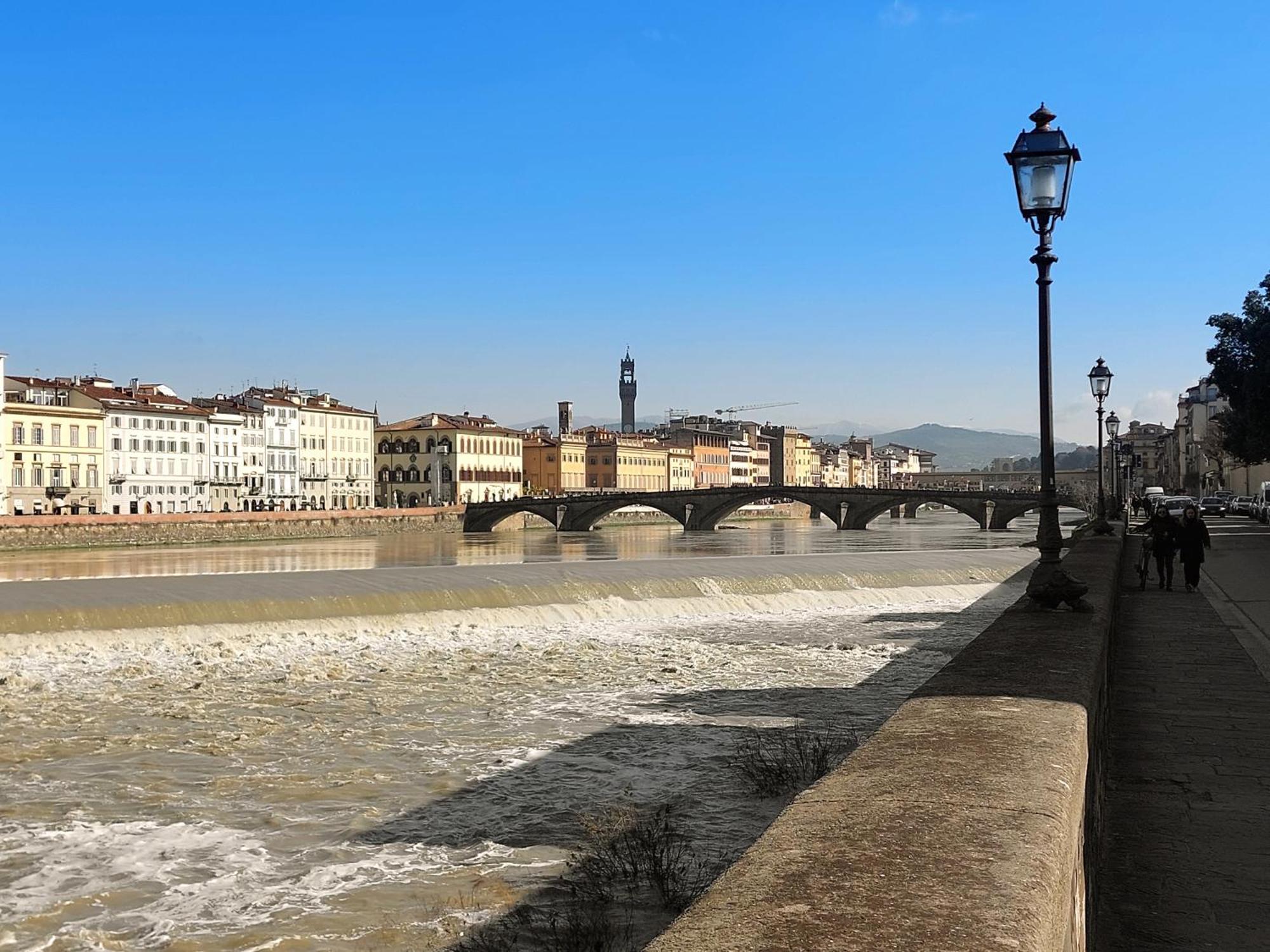 3 Gigli Appartement *