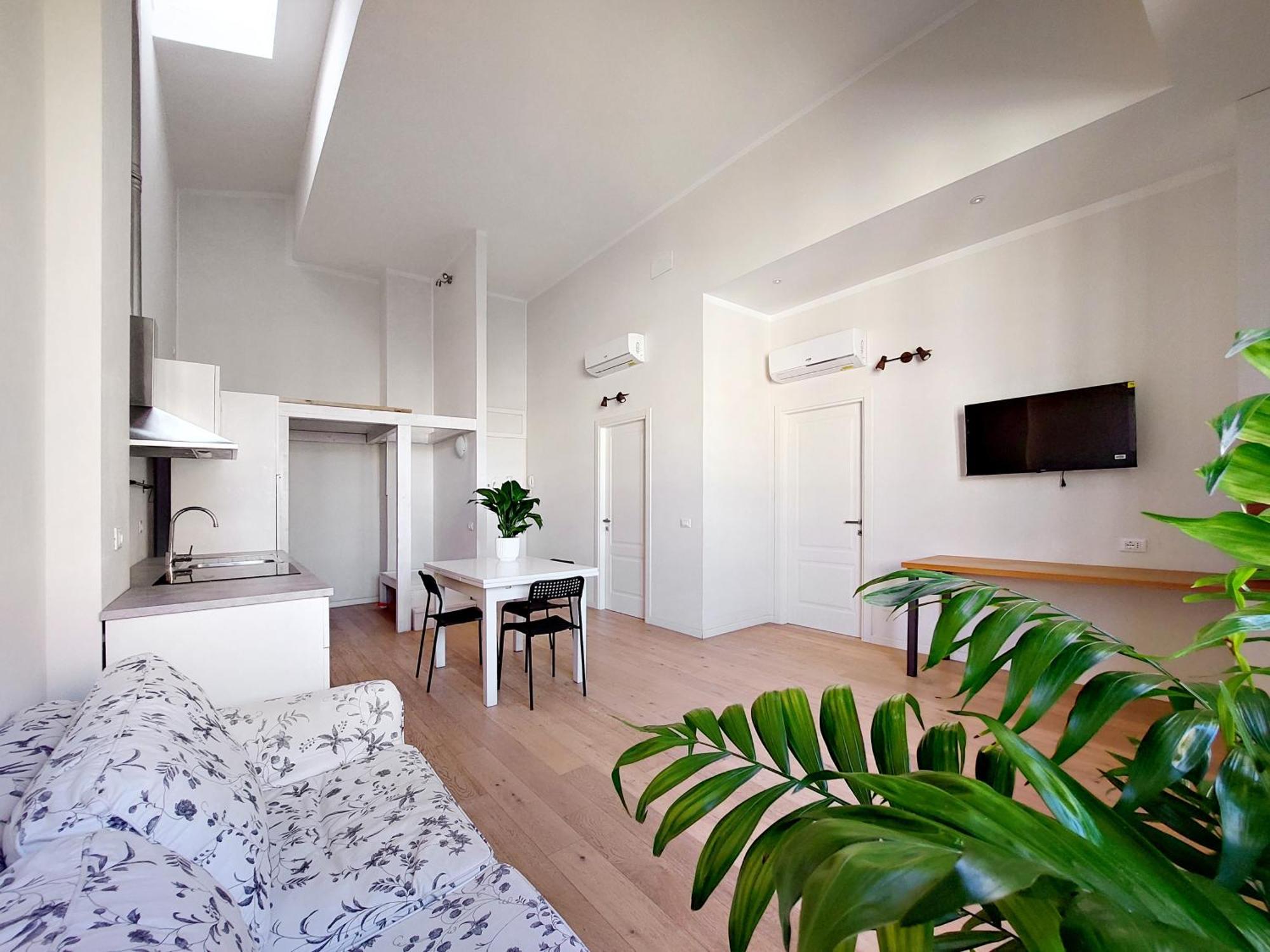 3 Gigli Appartement Florence