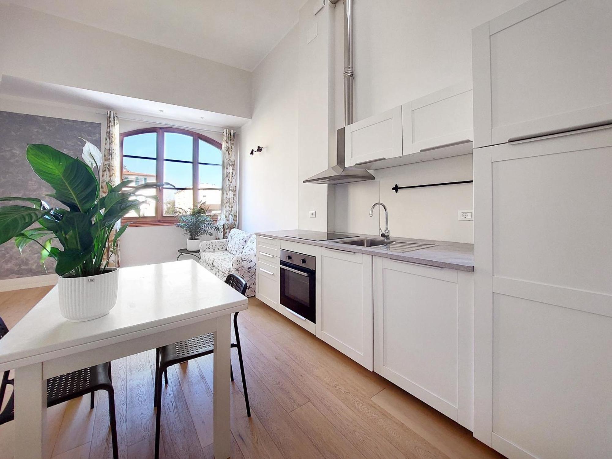 Appartement 3 Gigli