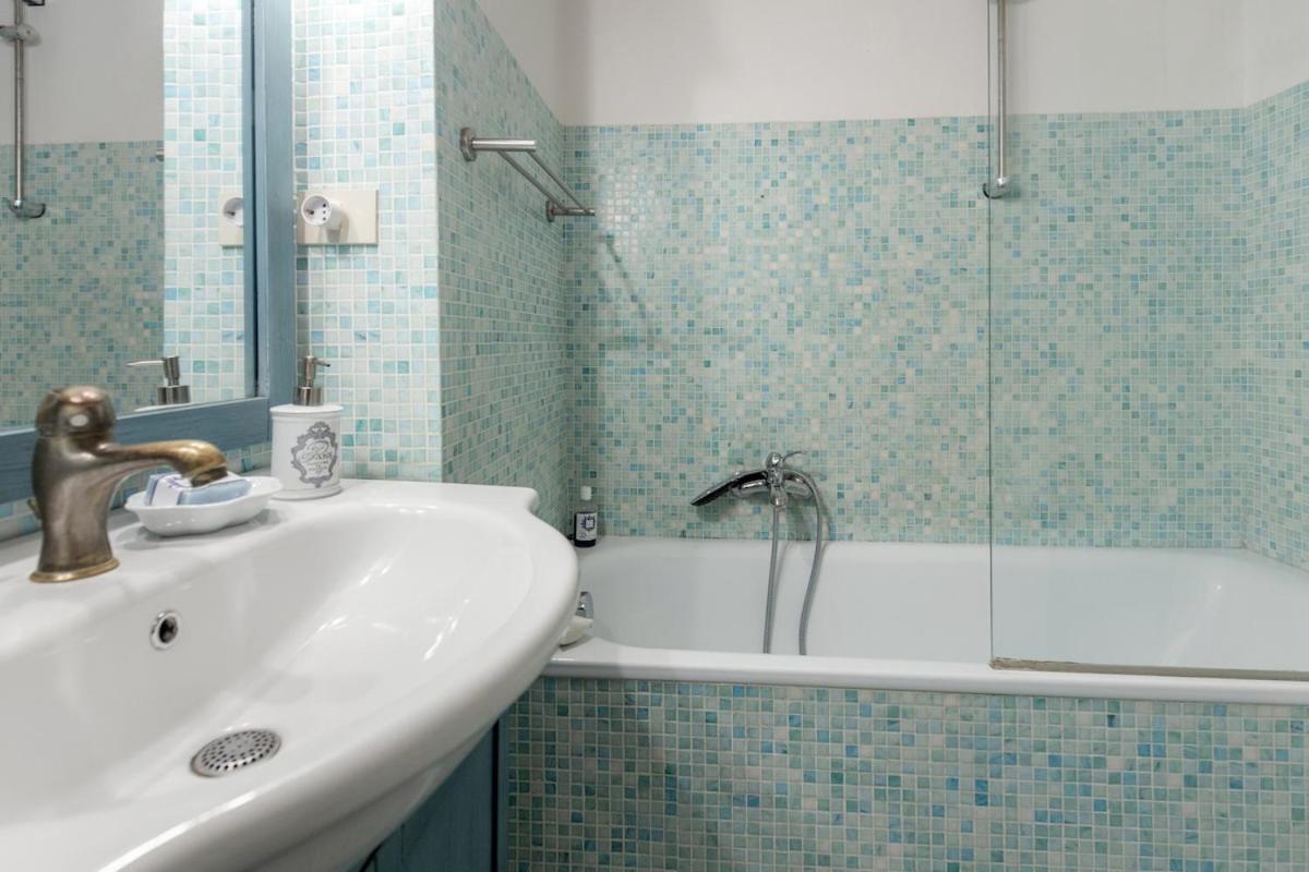 A Nest In The Heart Of Apartment Florence