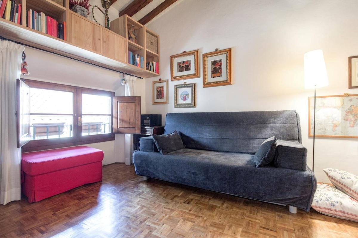A Nest In The Heart Of Apartment *