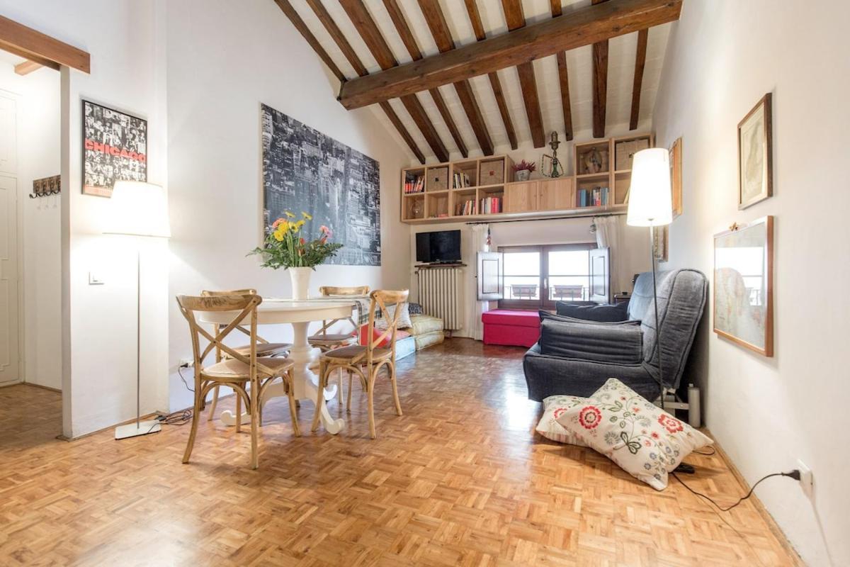 A Nest In The Heart Of Apartment Florence