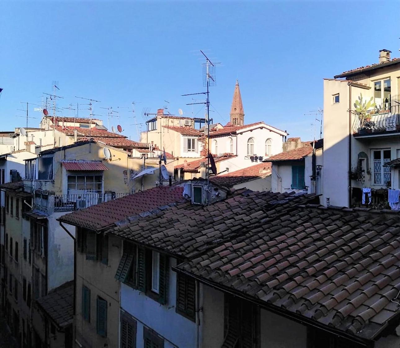 Apartment Canacci Undici