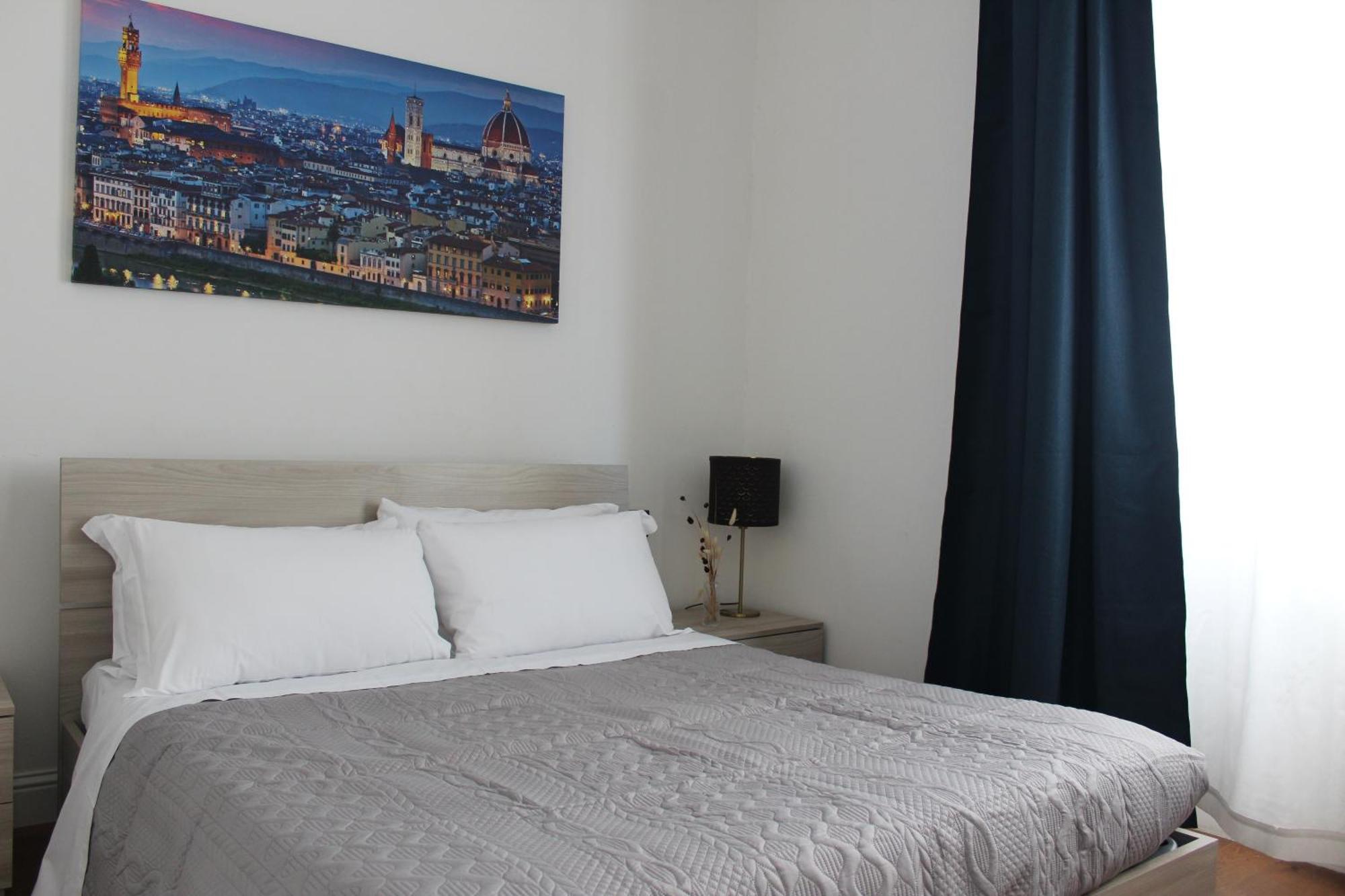 Appartement Art Stazione A *