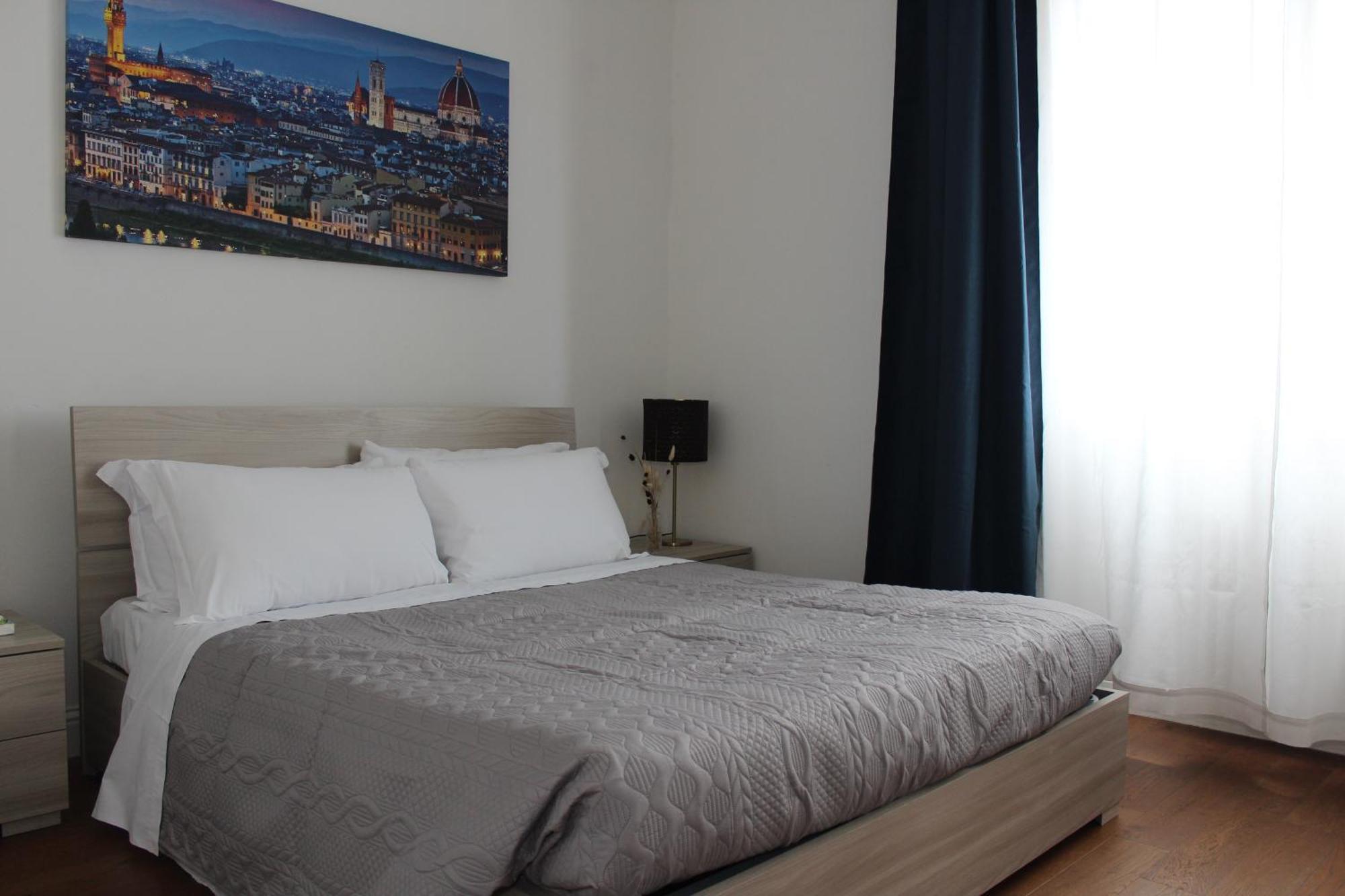 Appartement Art Stazione A Florence