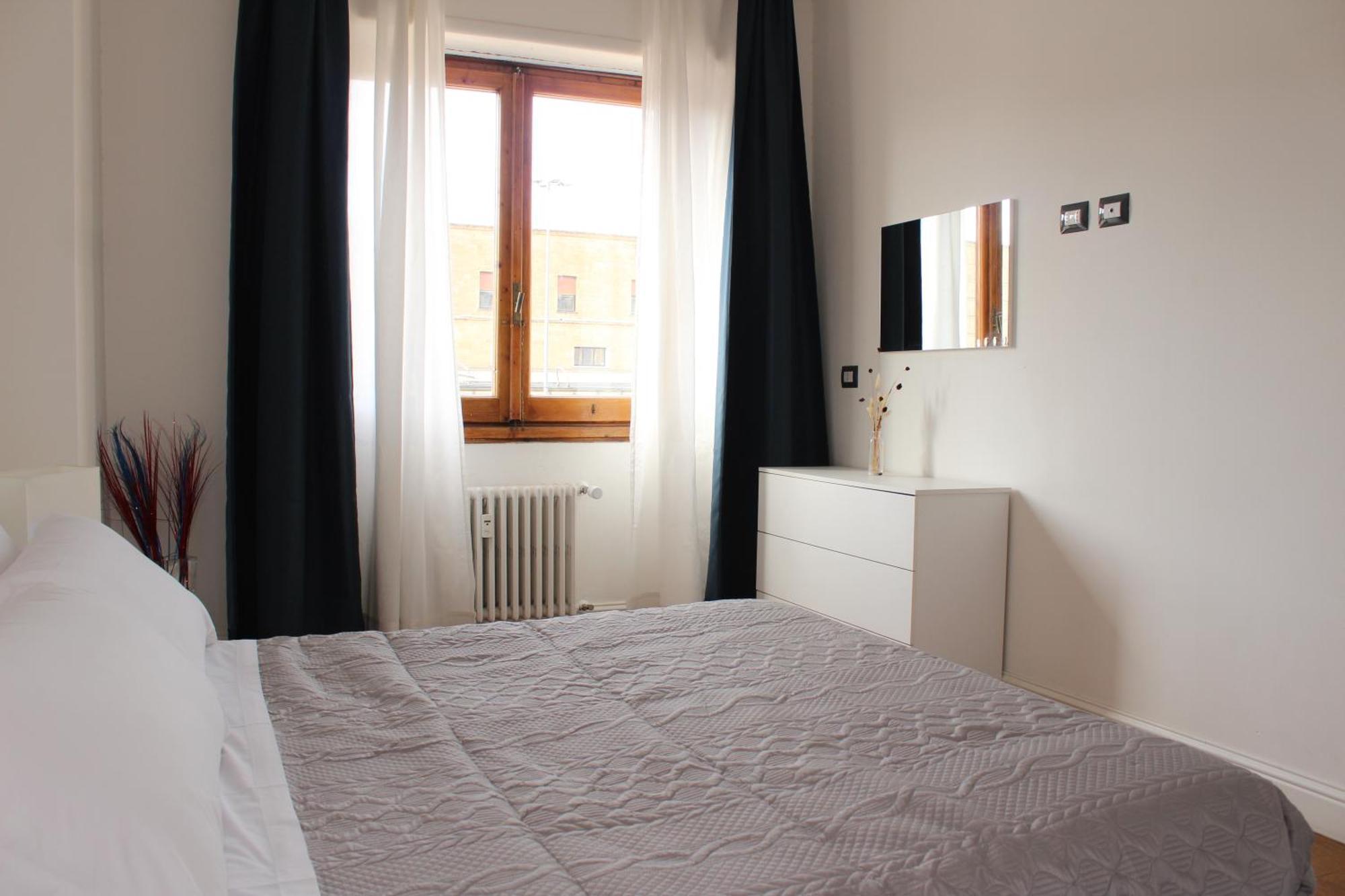 Appartement Art Stazione A *
