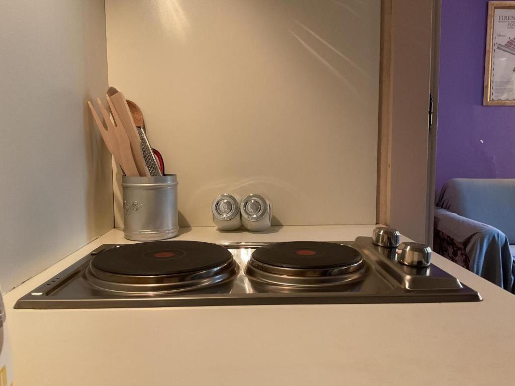 Apartment Tosca Florence