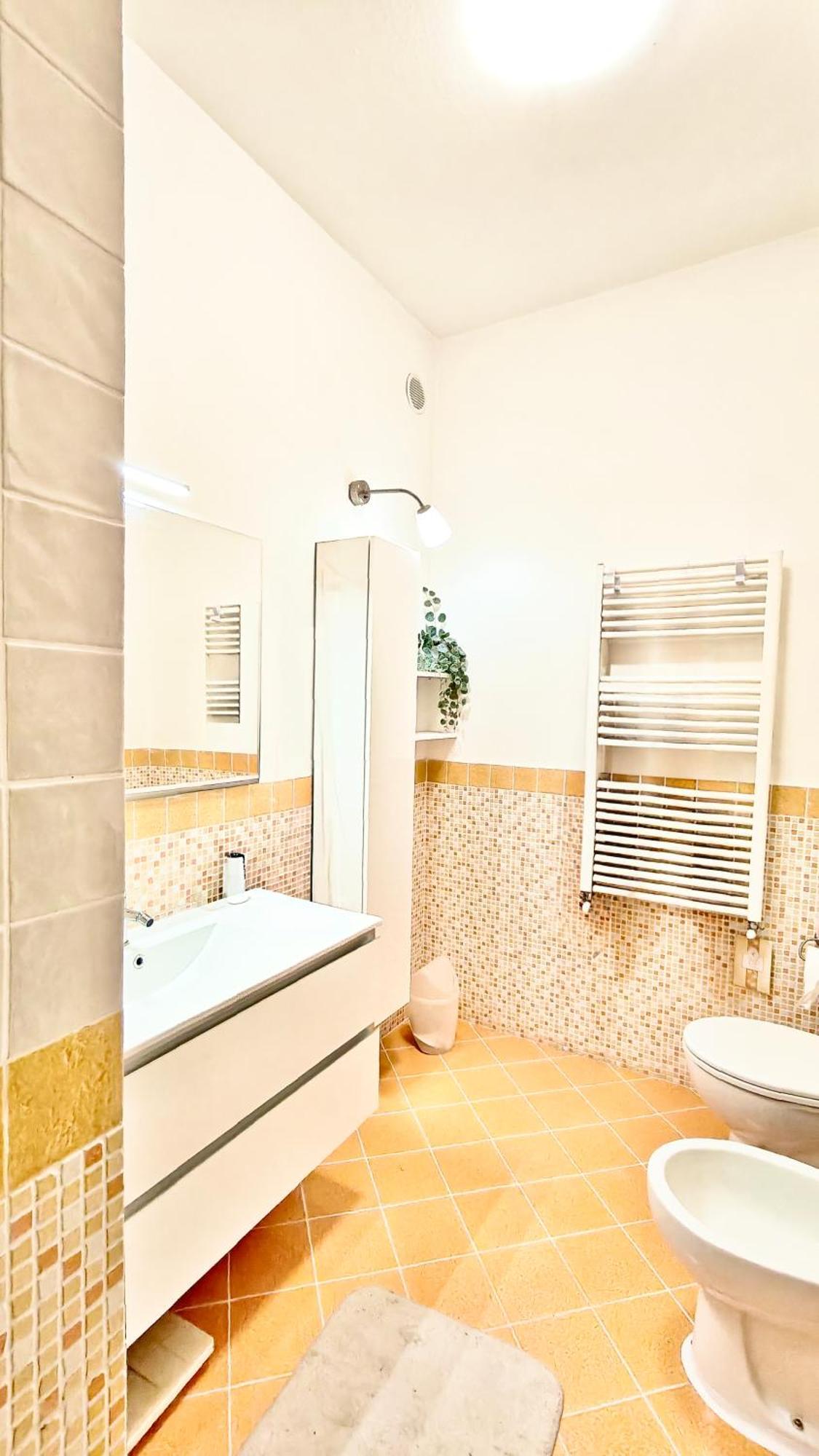 Casa Stibbert Garden Retreat Holiday home *