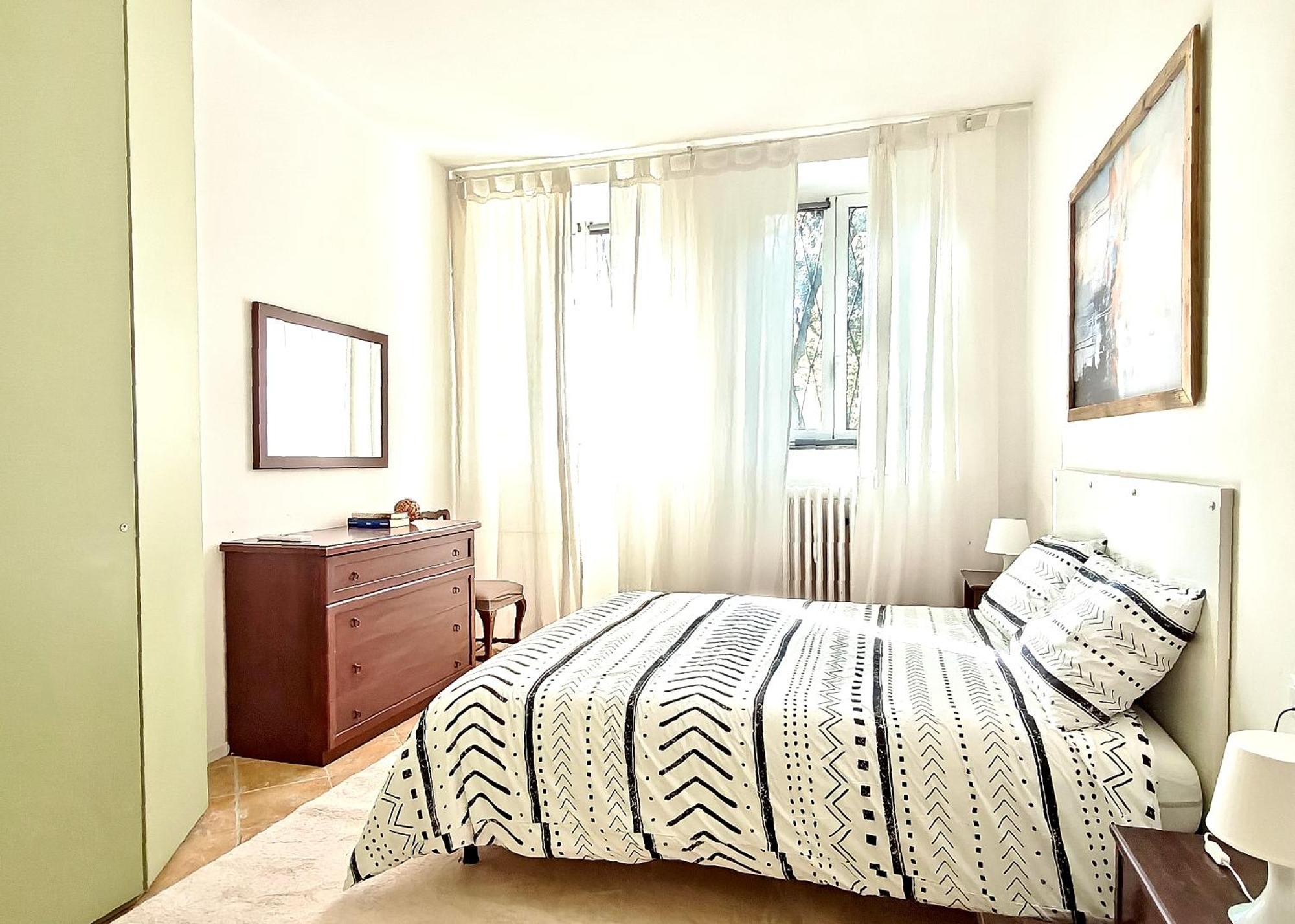 Holiday home Casa Stibbert Garden Retreat