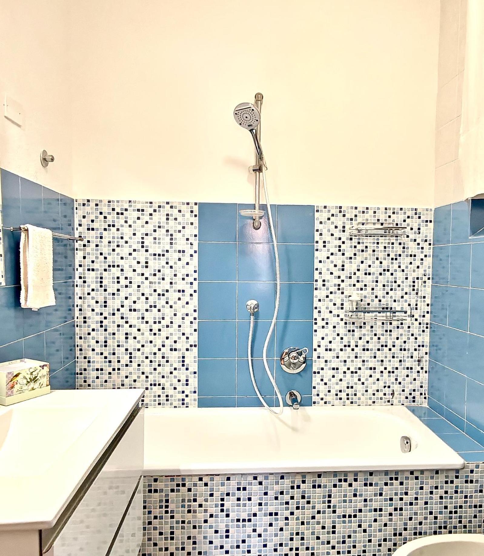 Casa Stibbert Garden Retreat Holiday home