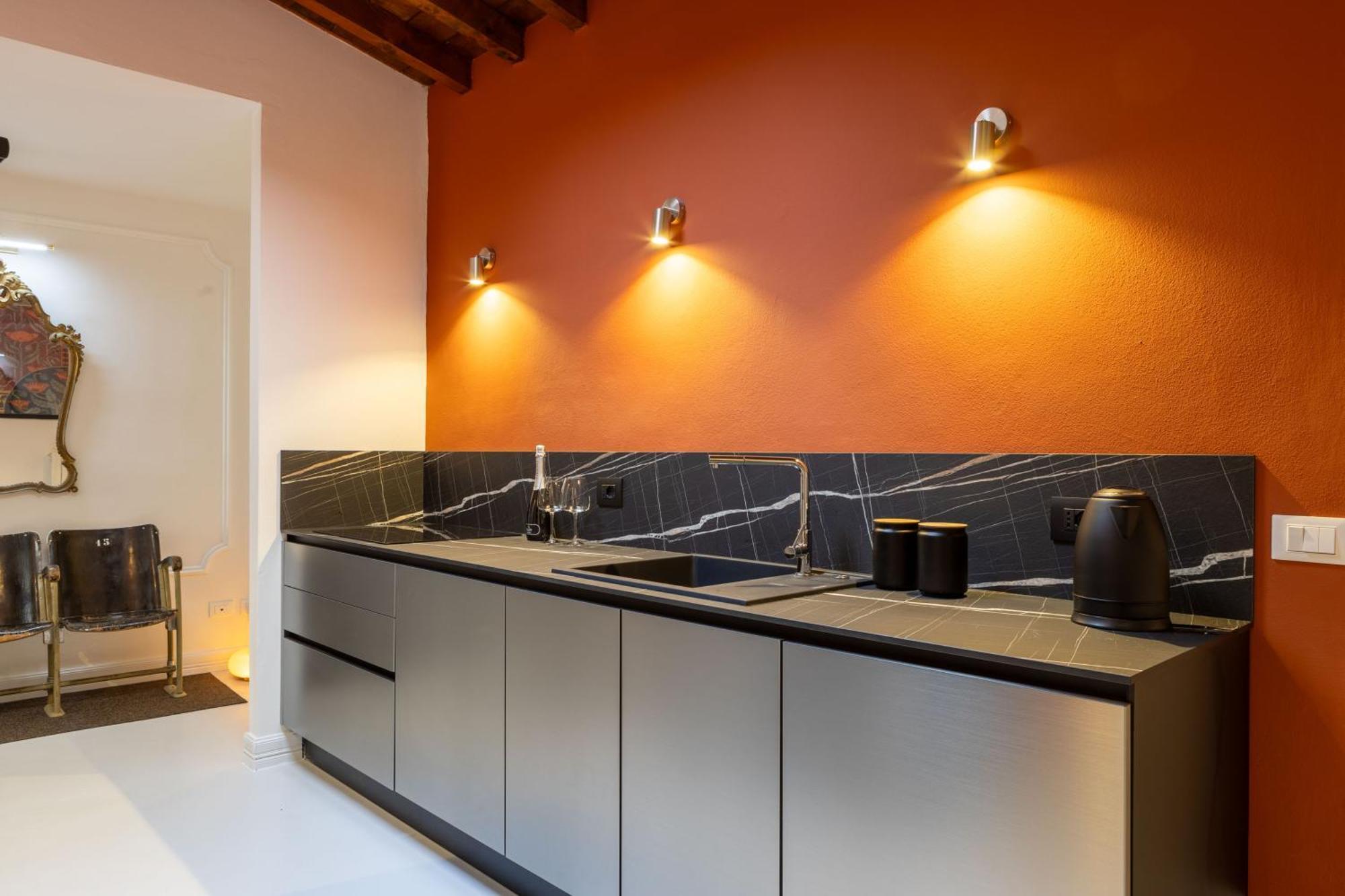 Apartment Santa Croce Luxury Florence
