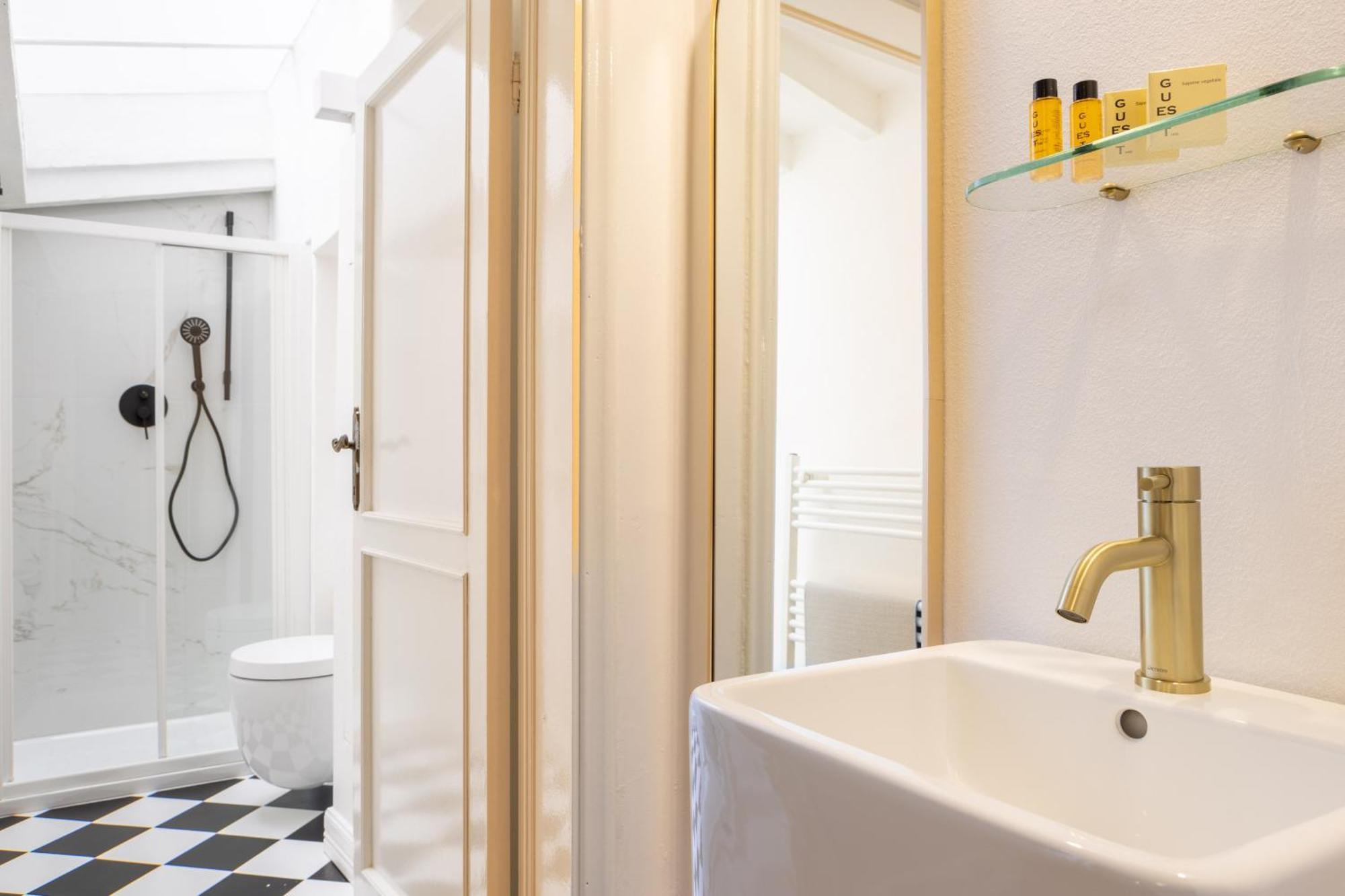 Santa Croce Luxury Apartment