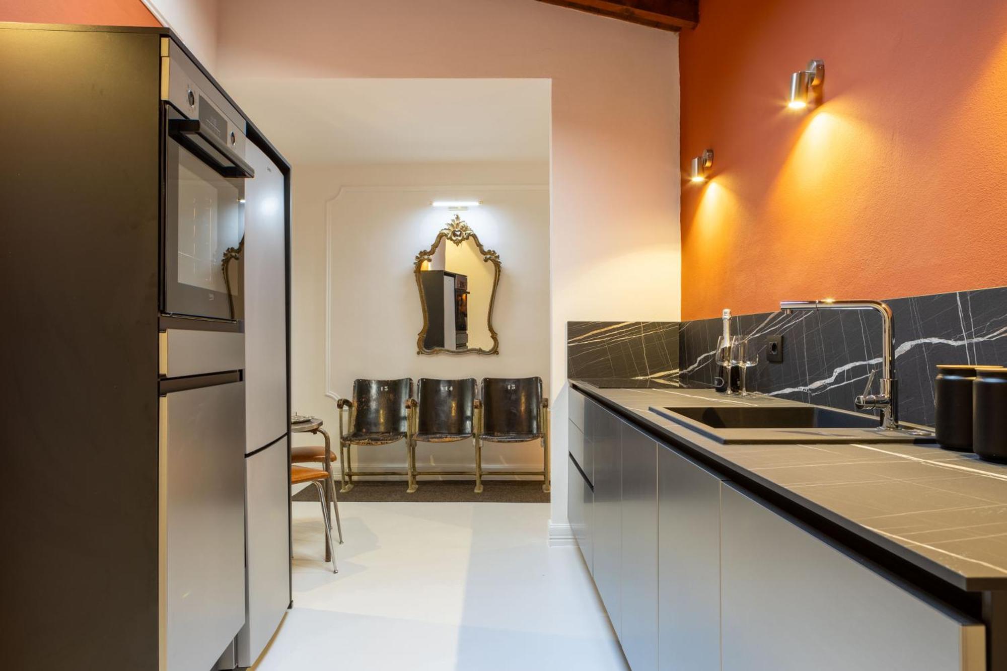 Apartment Santa Croce Luxury *