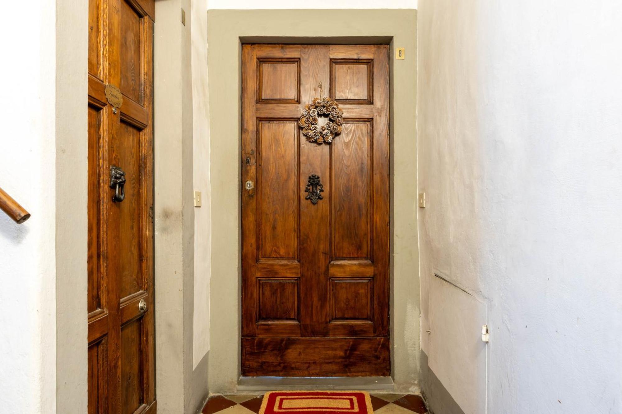Apartment Santa Croce Luxury Florence