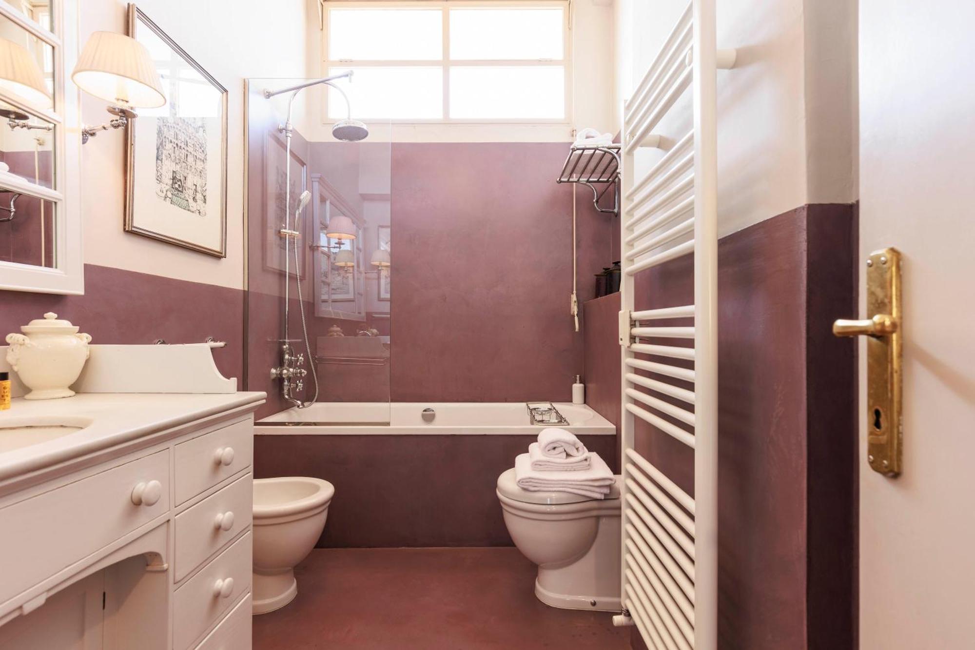 Appartement Pitti Secret Rooftop