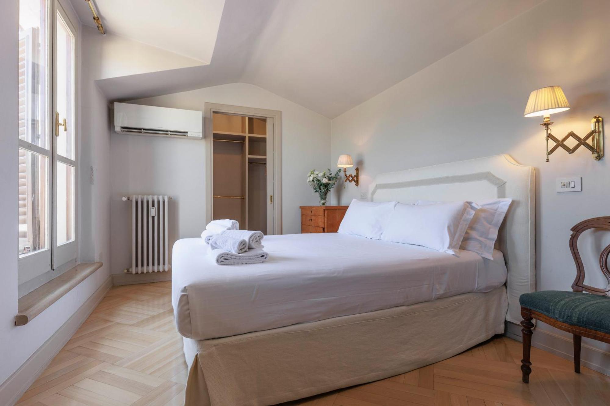 Appartement Pitti Secret Rooftop *