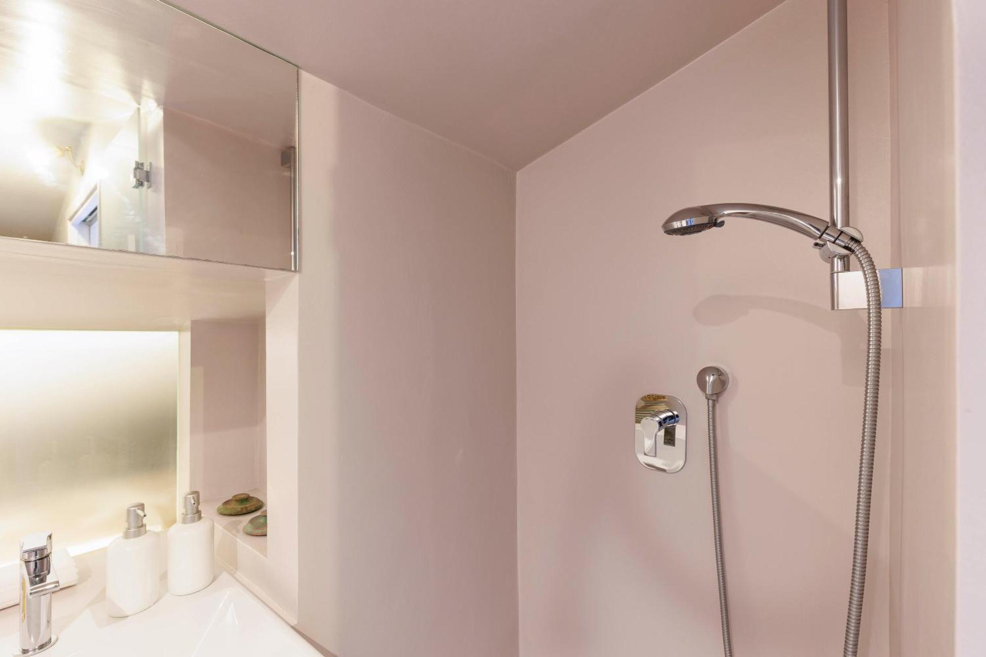 Appartement Pitti Secret Rooftop Florence