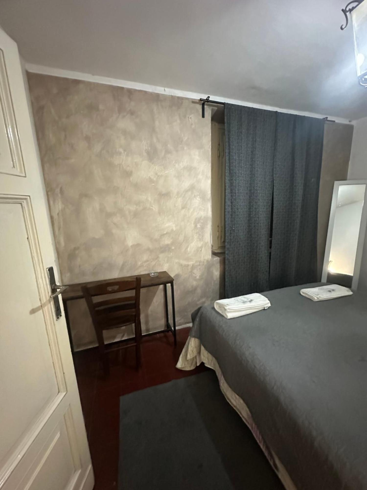 Urban Ad Homestay