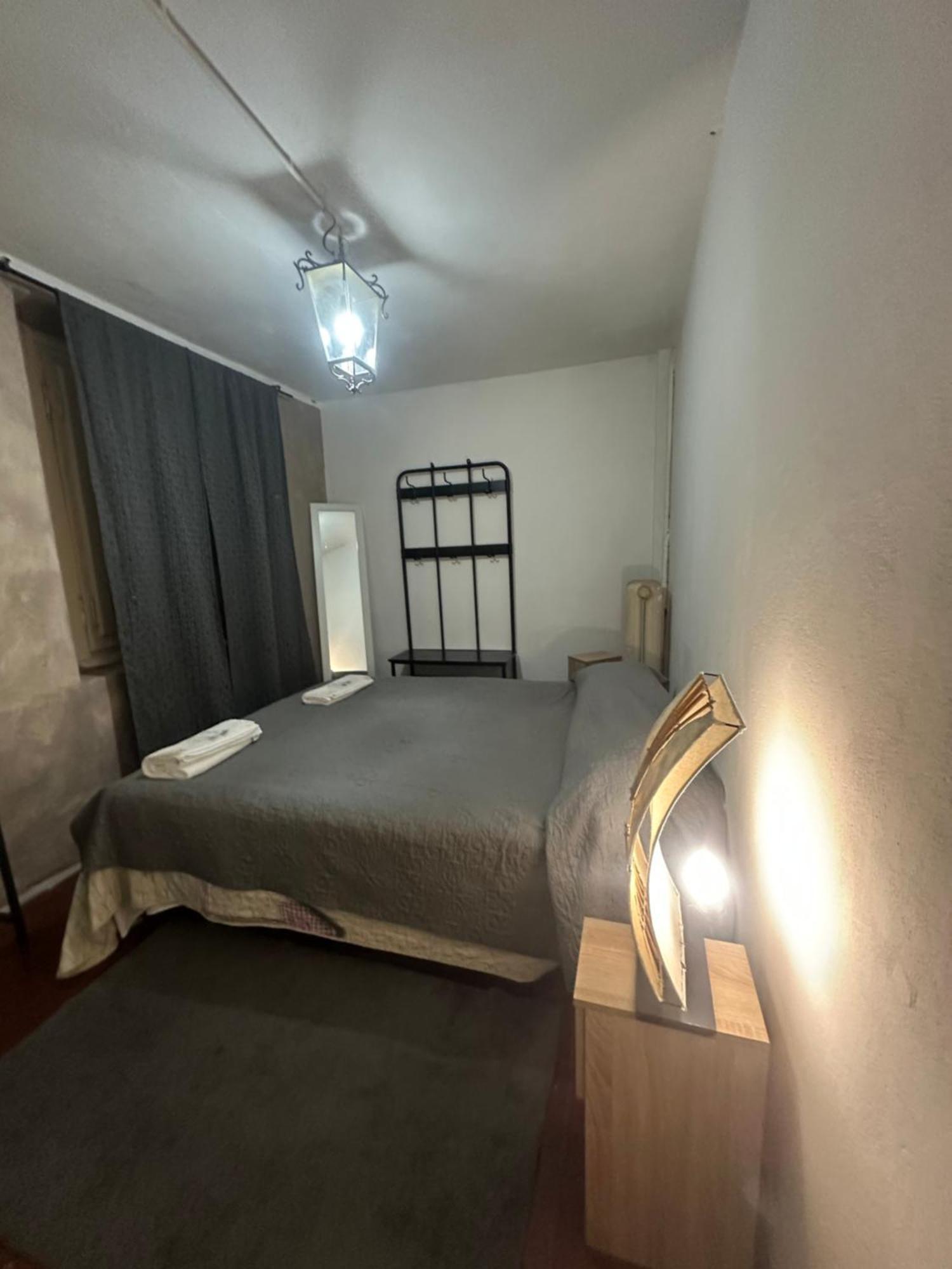 Urban Ad Homestay *