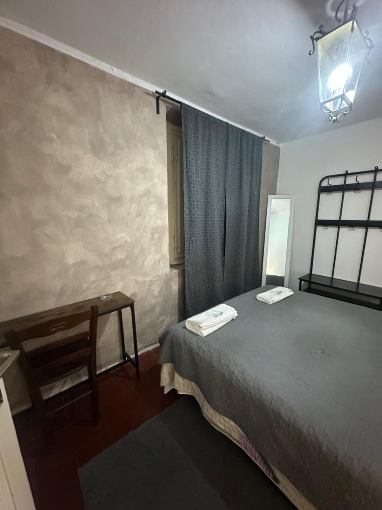 Urban Ad Homestay *
