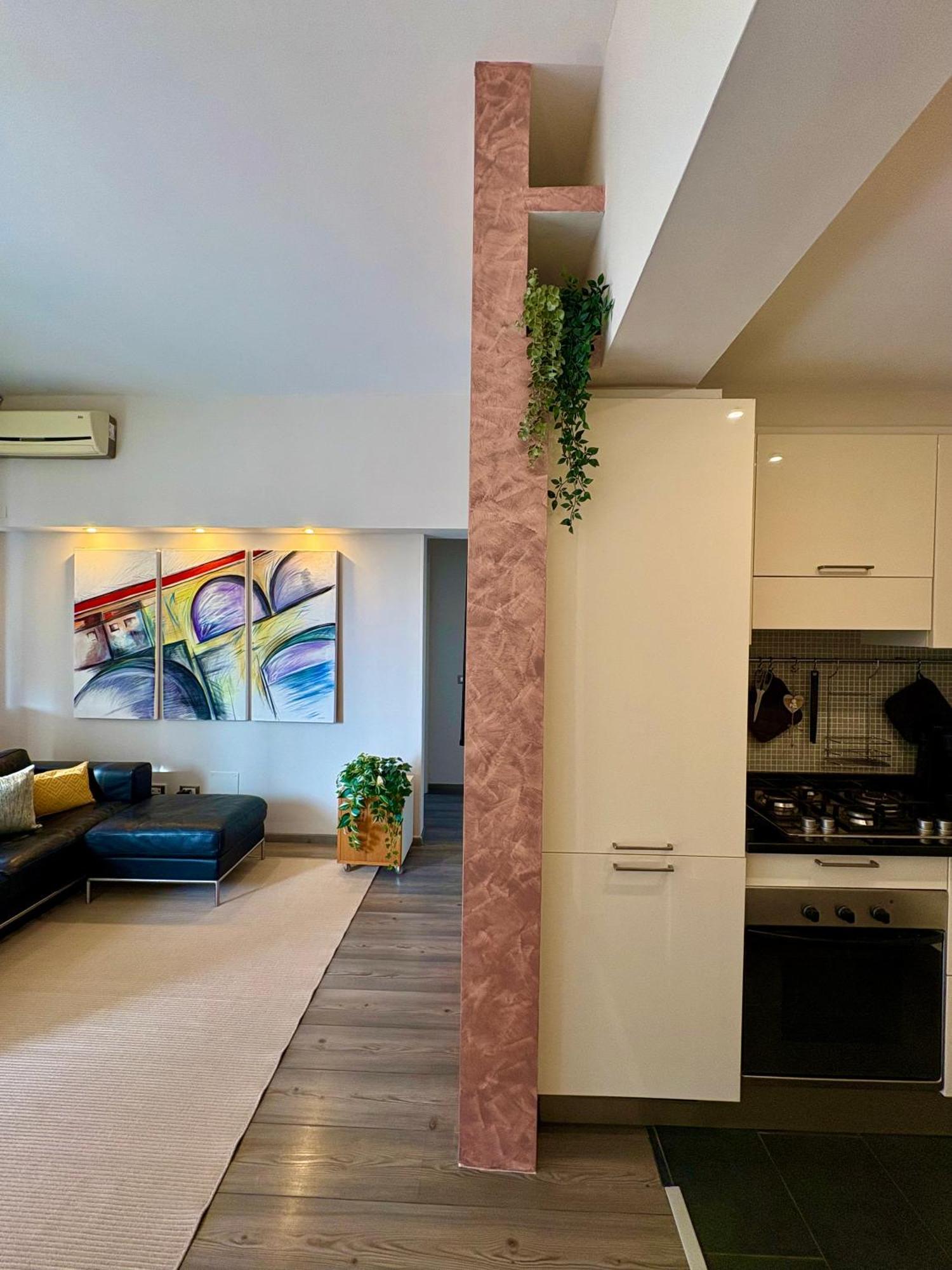 A Casa Di Cleo Apartment *
