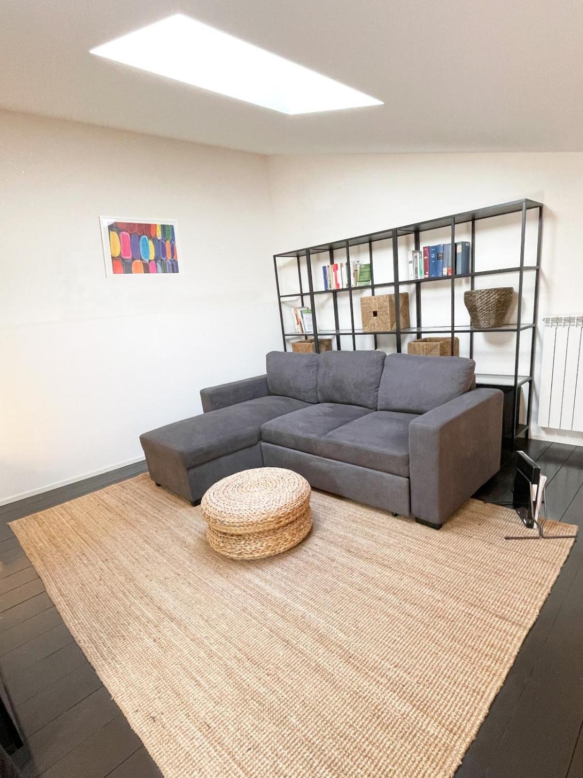 Apartment Glamour Toselli *