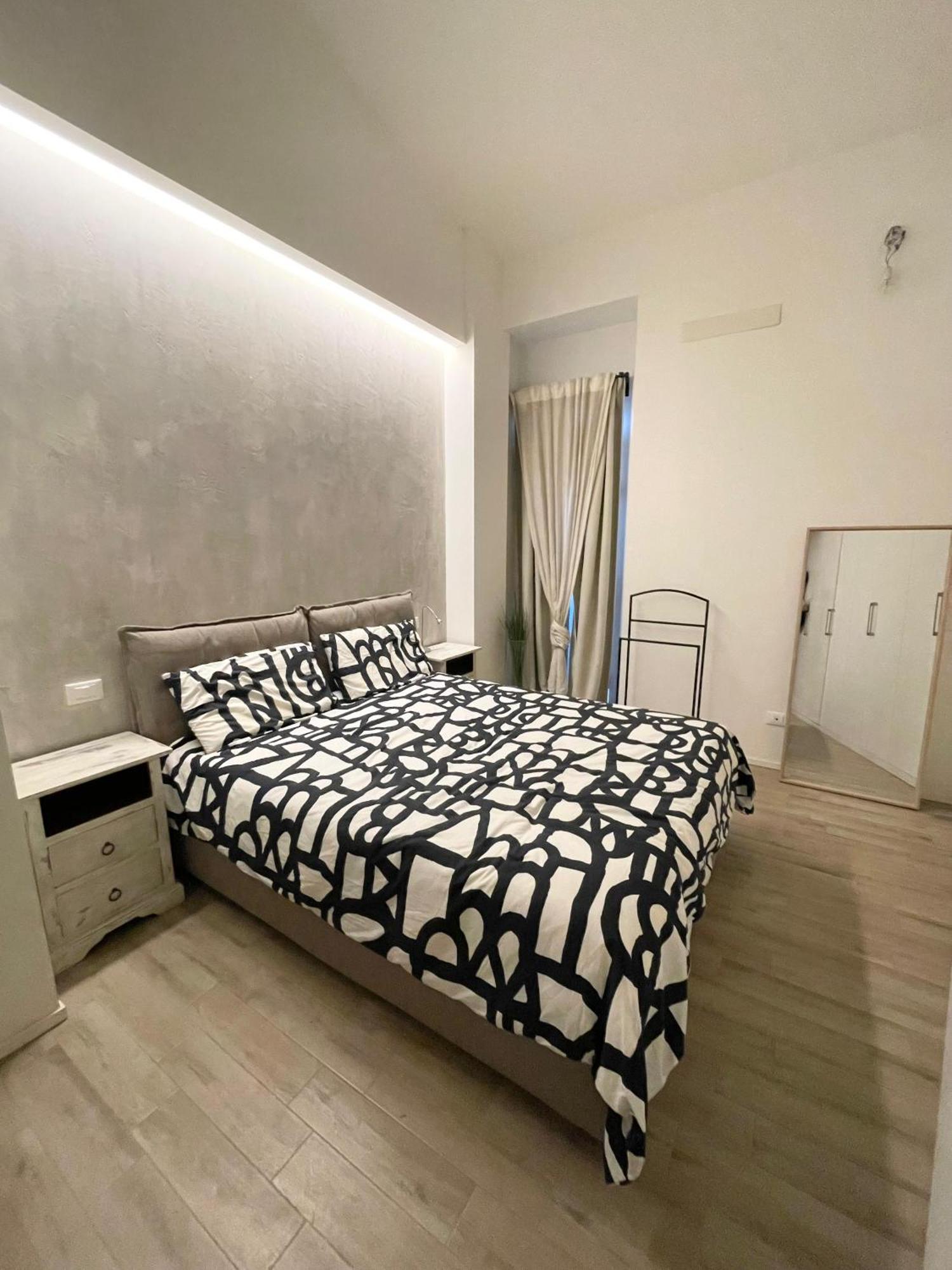 Apartment Glamour Toselli Florence