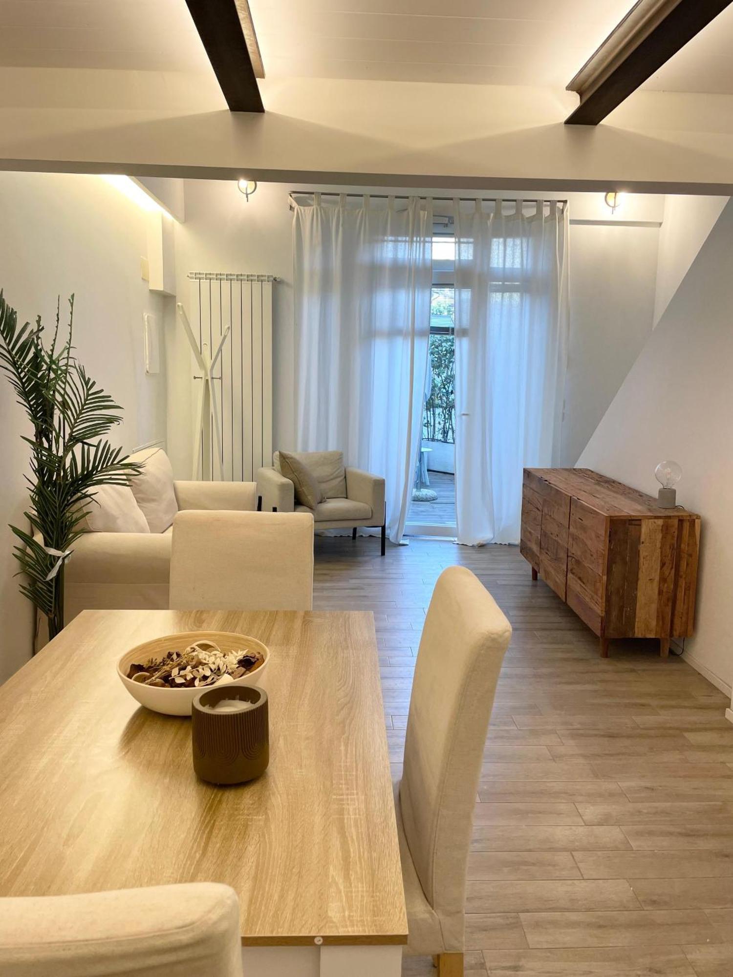 Apartment Glamour Toselli Florence