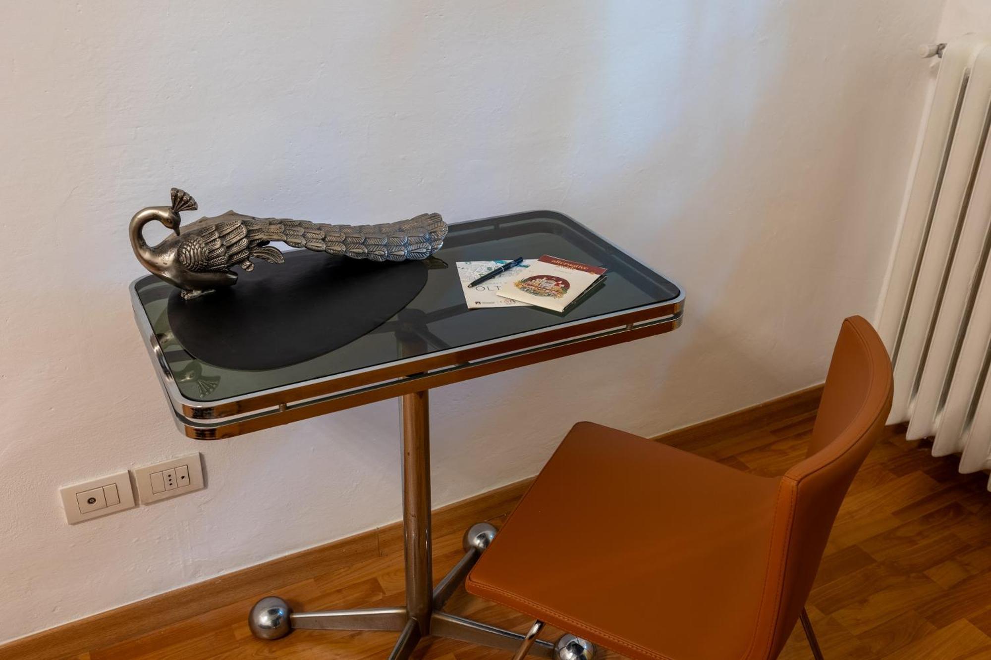 Apartment Intero Con Giardino Florence