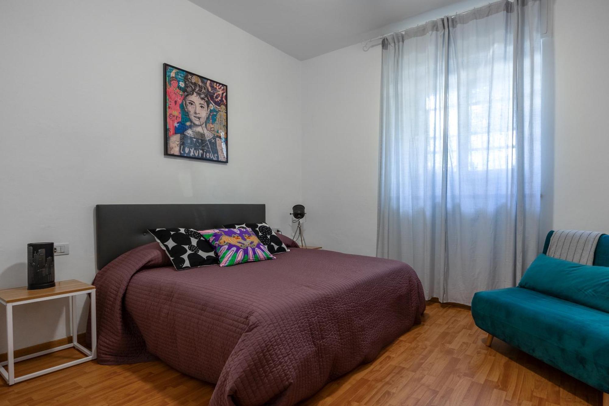 Apartment Intero Con Giardino *