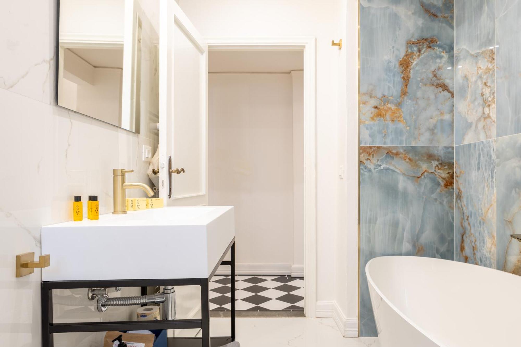 Santa Croce Luxury Apartment