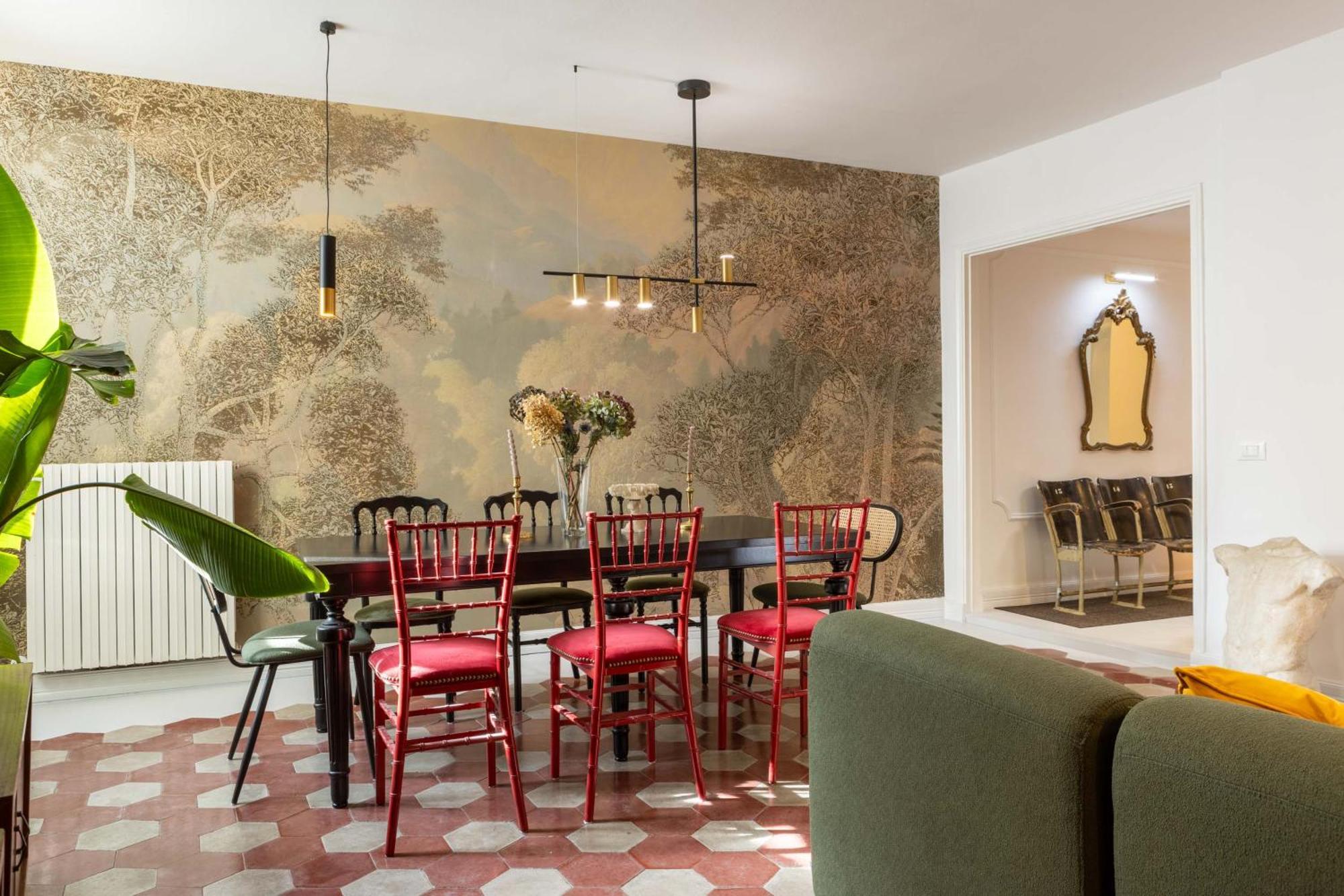 Apartment Santa Croce Luxury