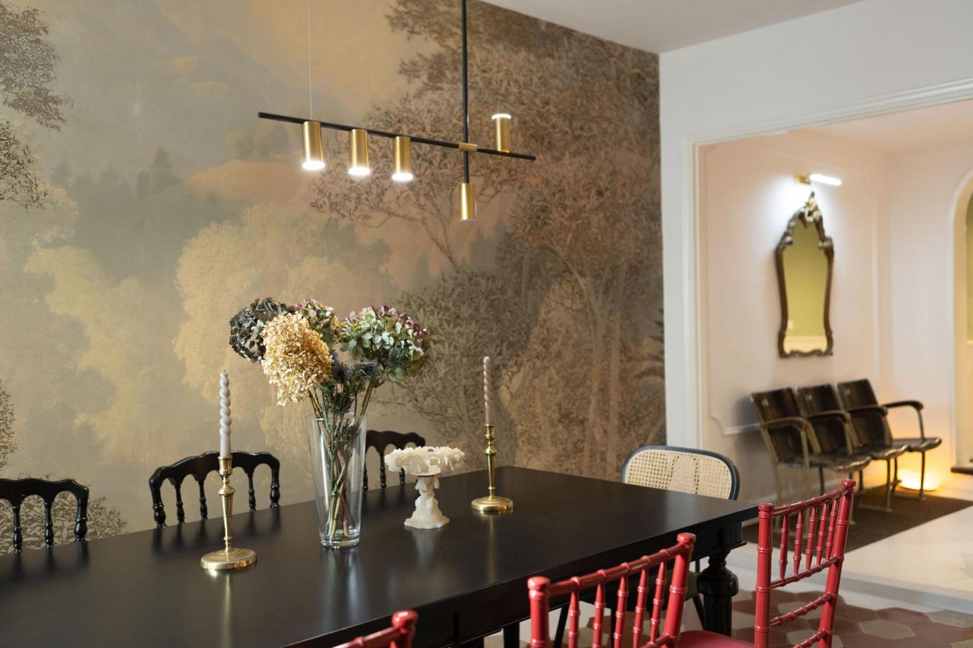 Santa Croce Luxury Apartment *